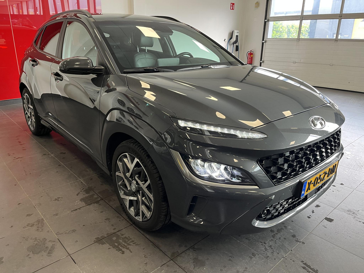 Hyundai Hyundai