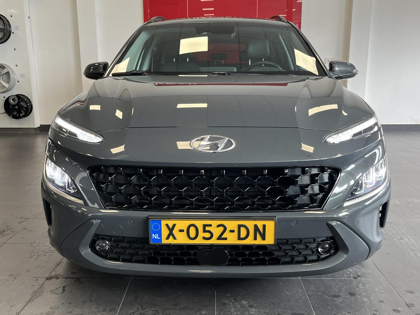 Hyundai Hyundai