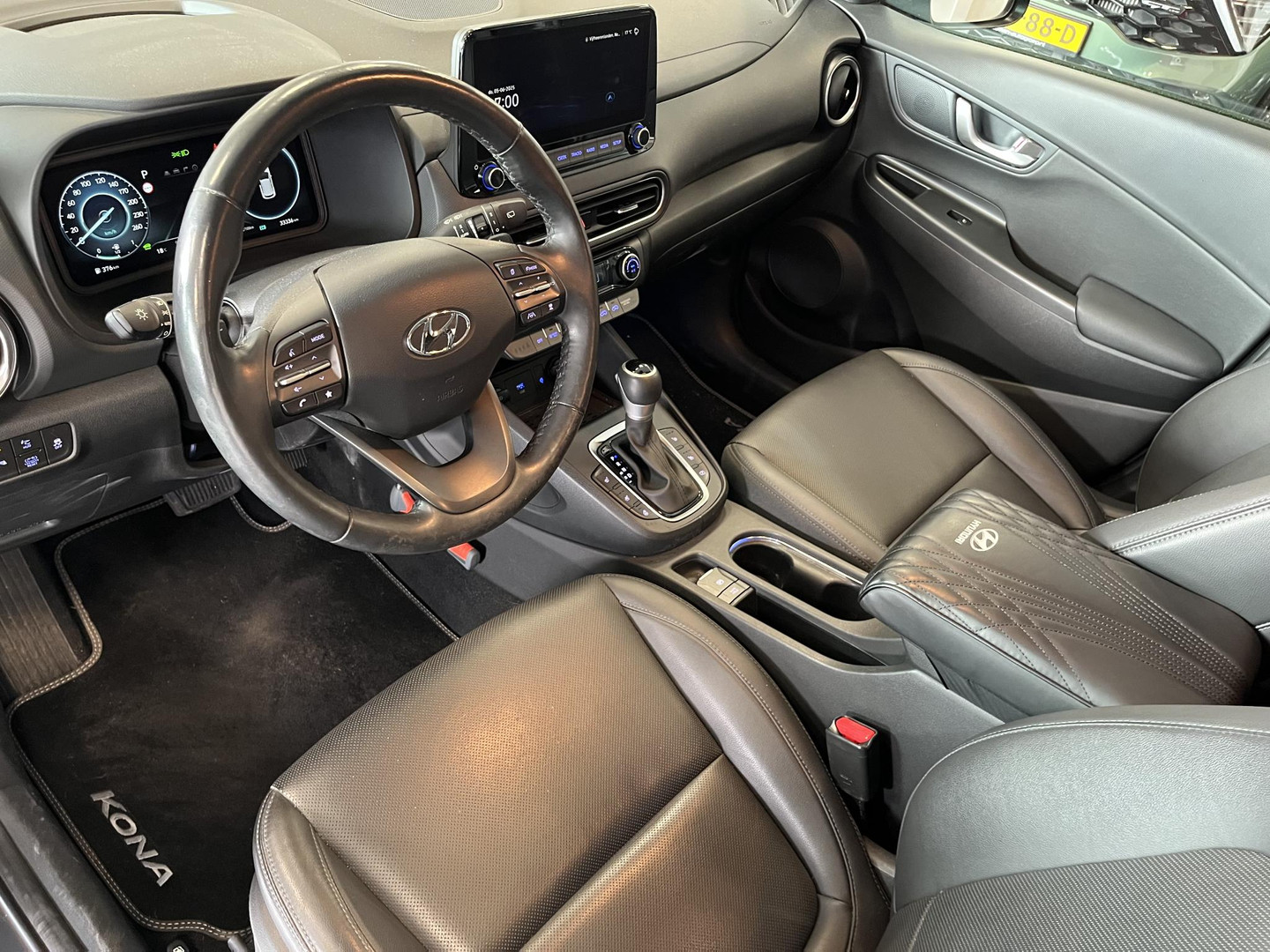 Hyundai Hyundai
