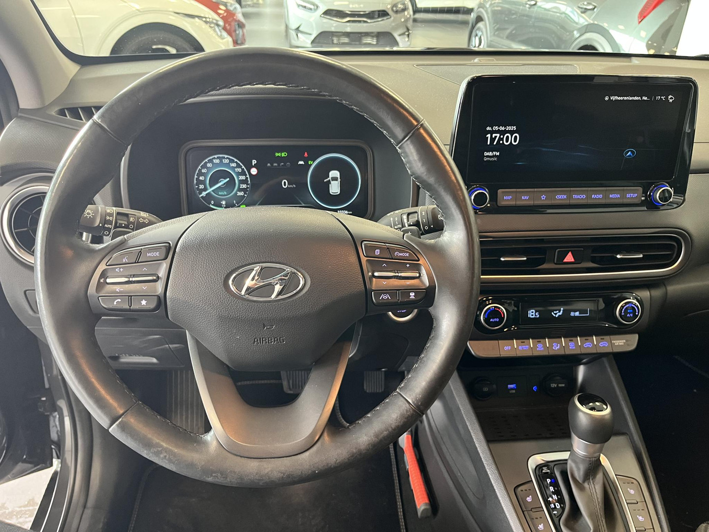 Hyundai Hyundai