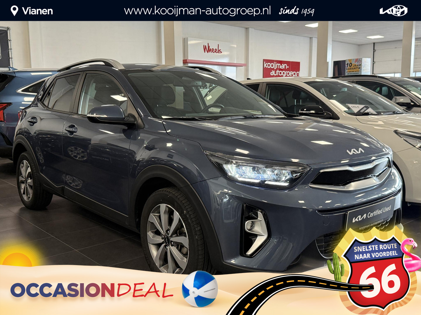 Kia