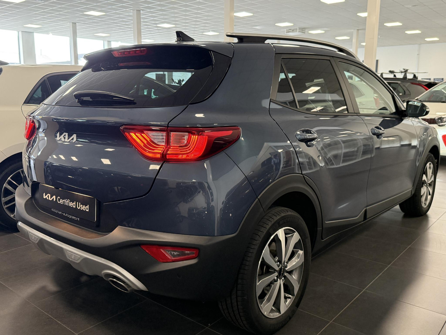 Kia Kia