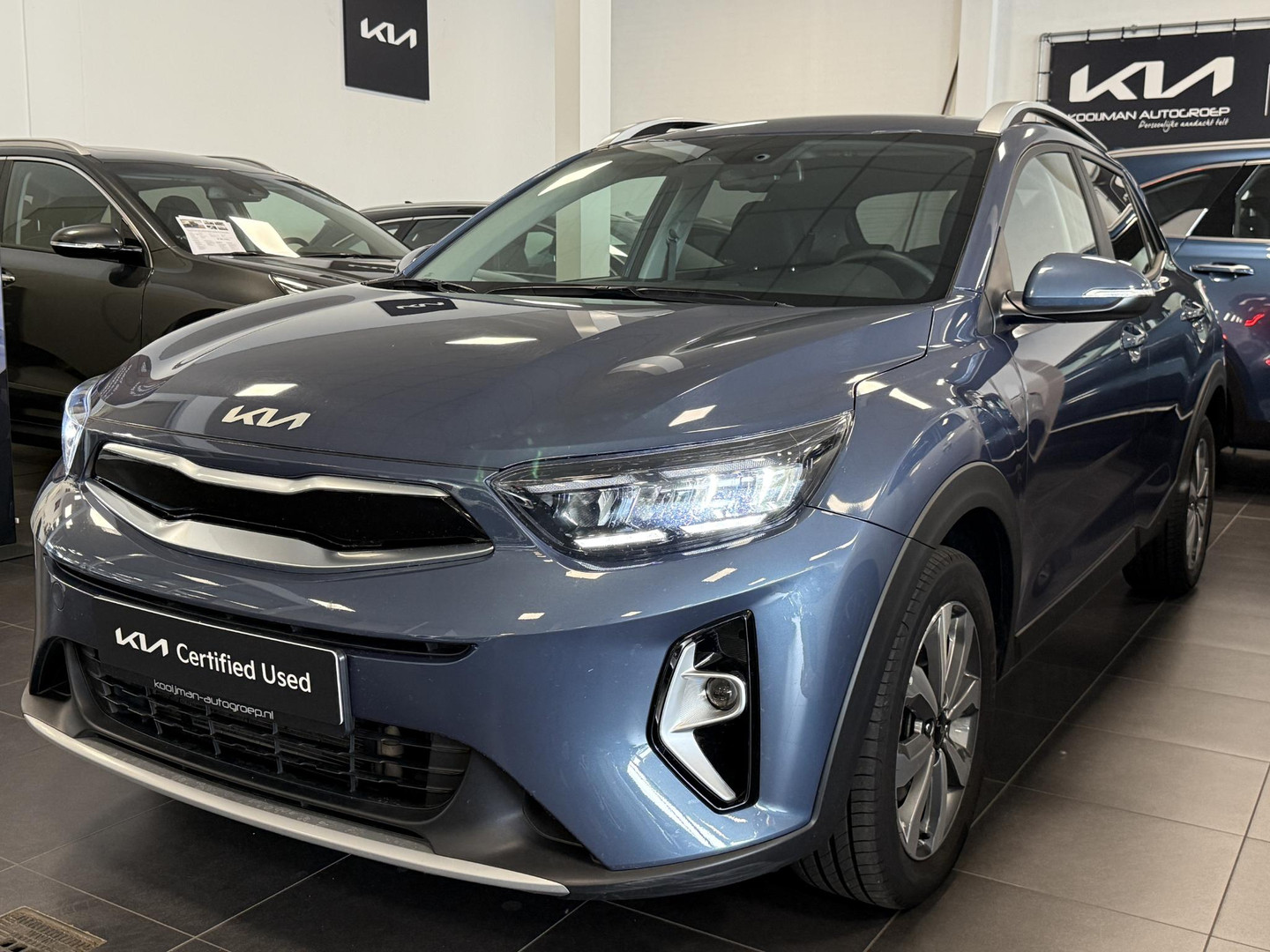 Kia Kia