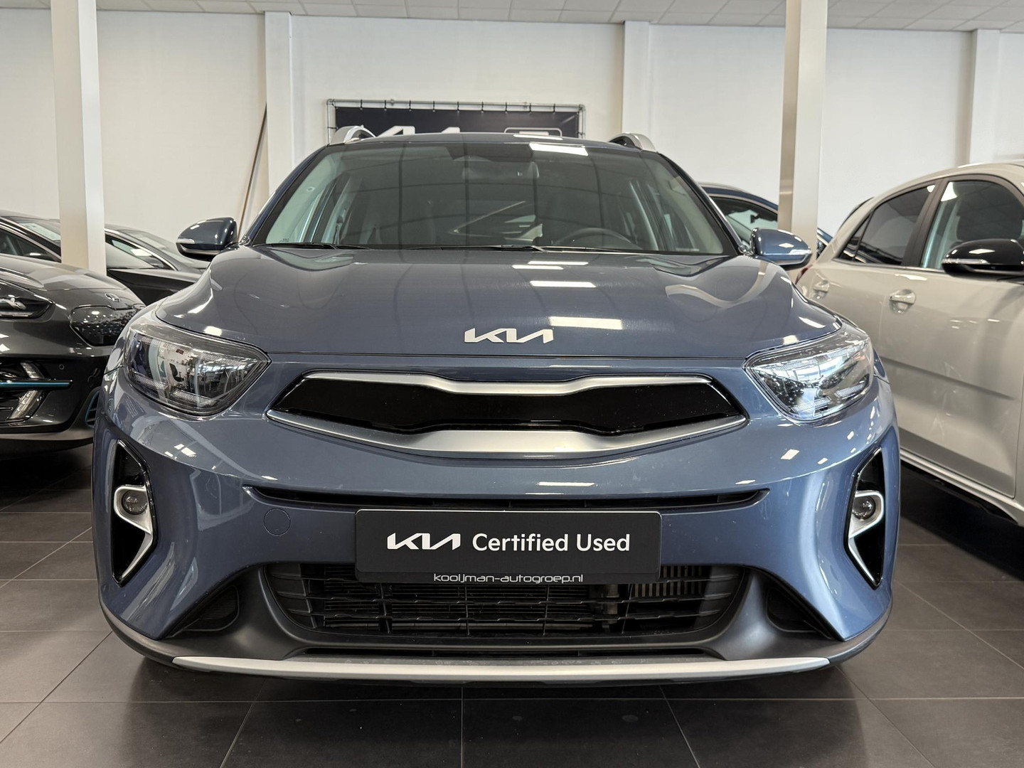 Kia Kia