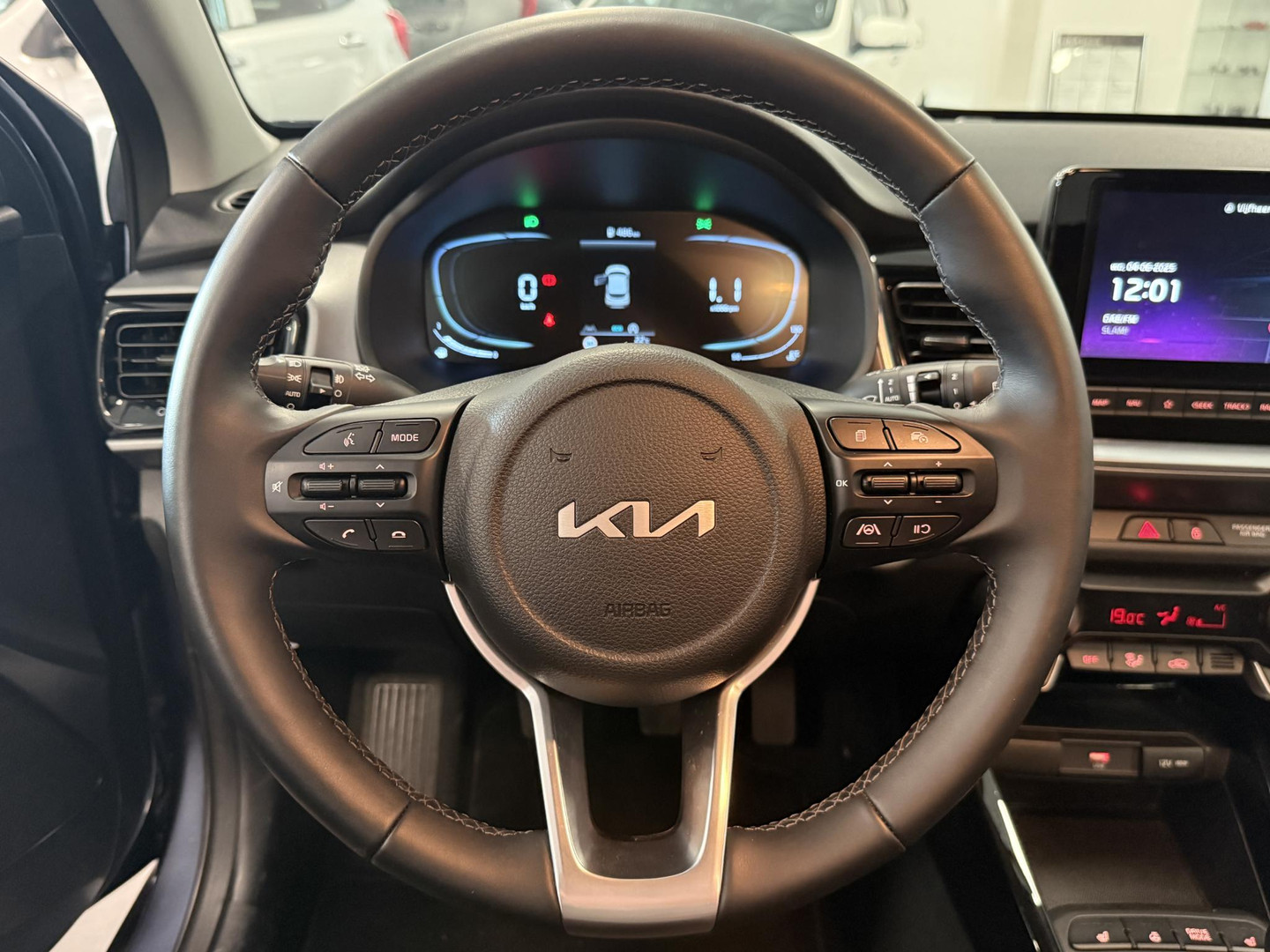 Kia Kia