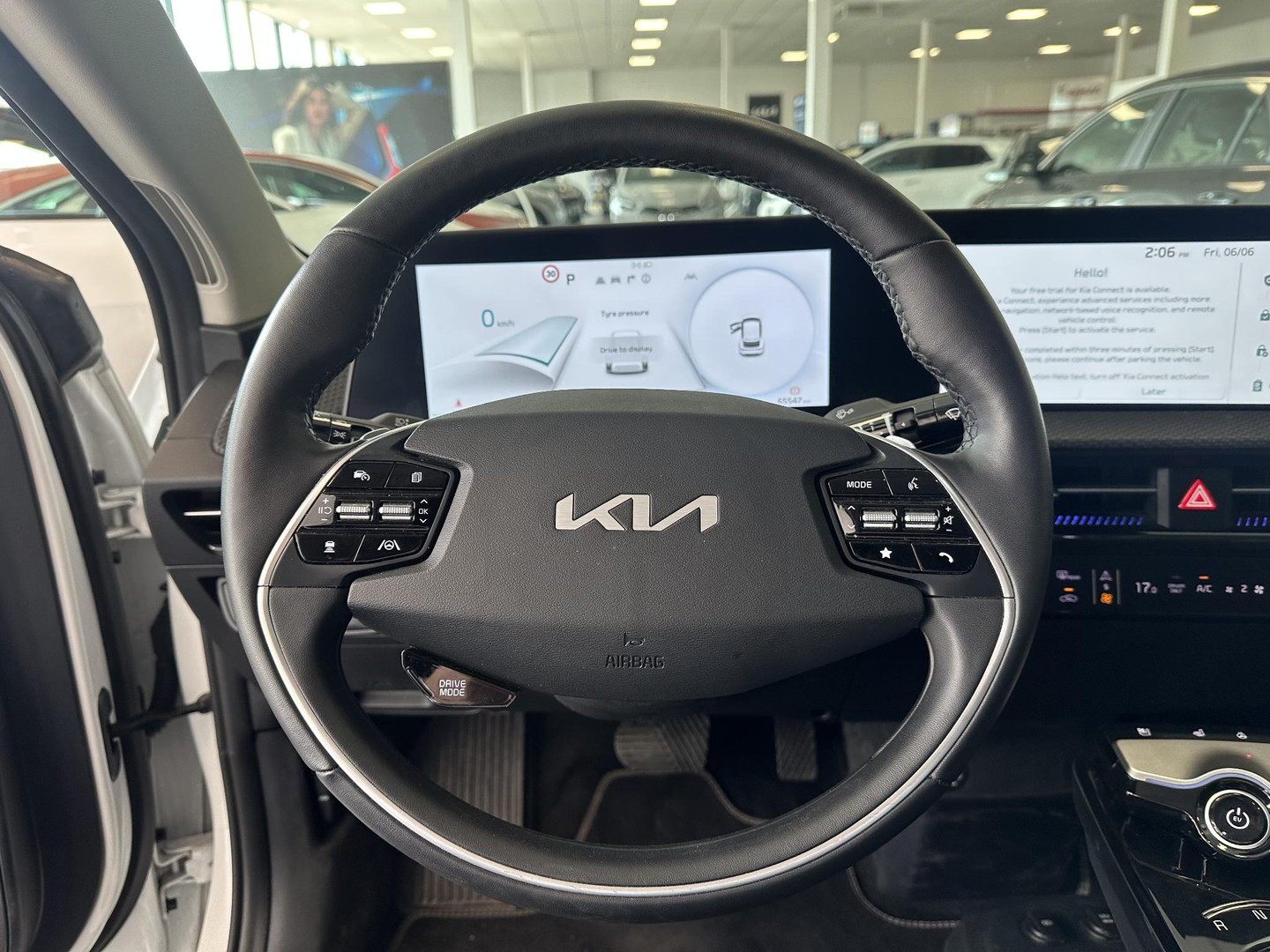 Kia Kia