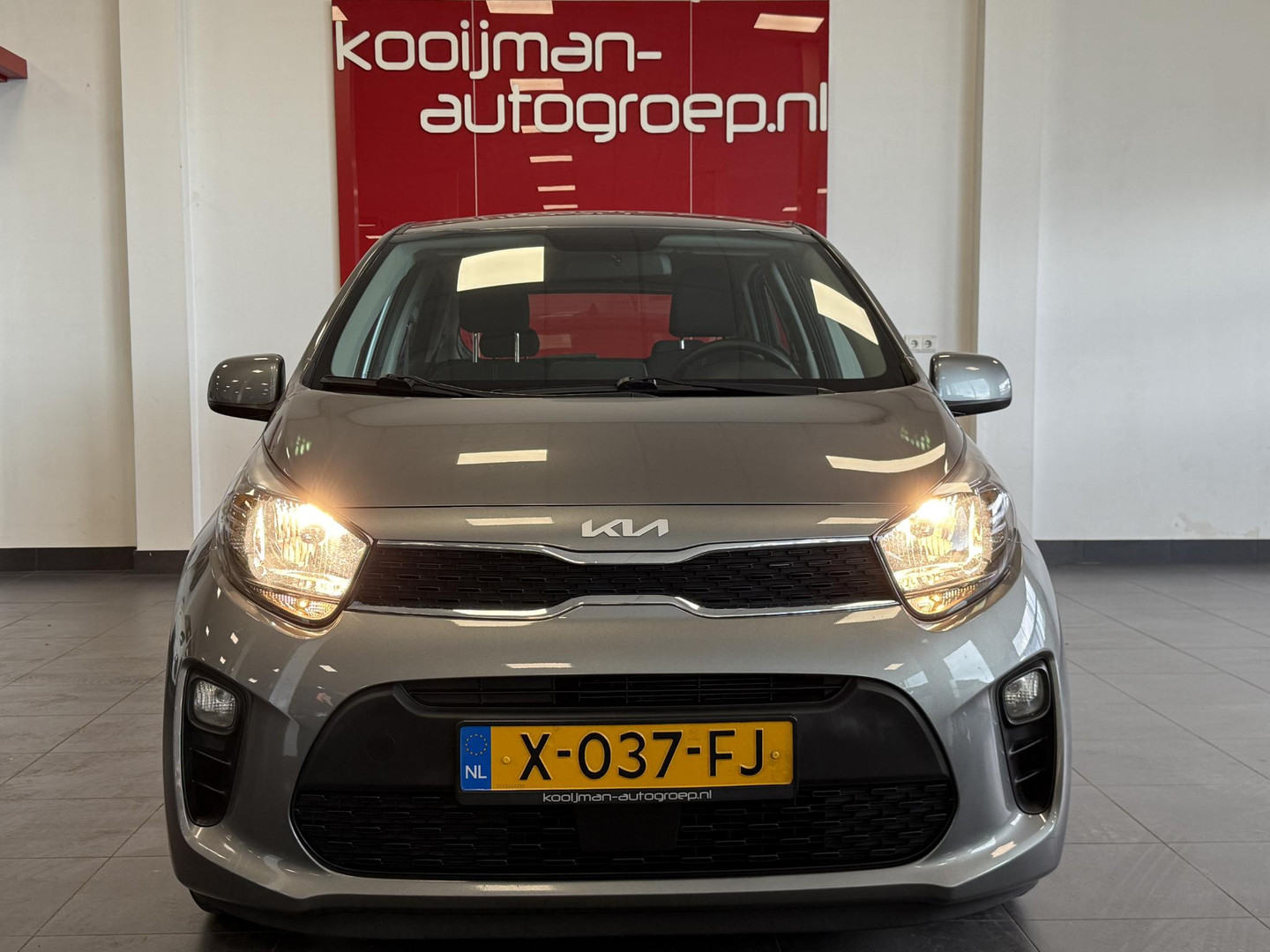 Kia Kia