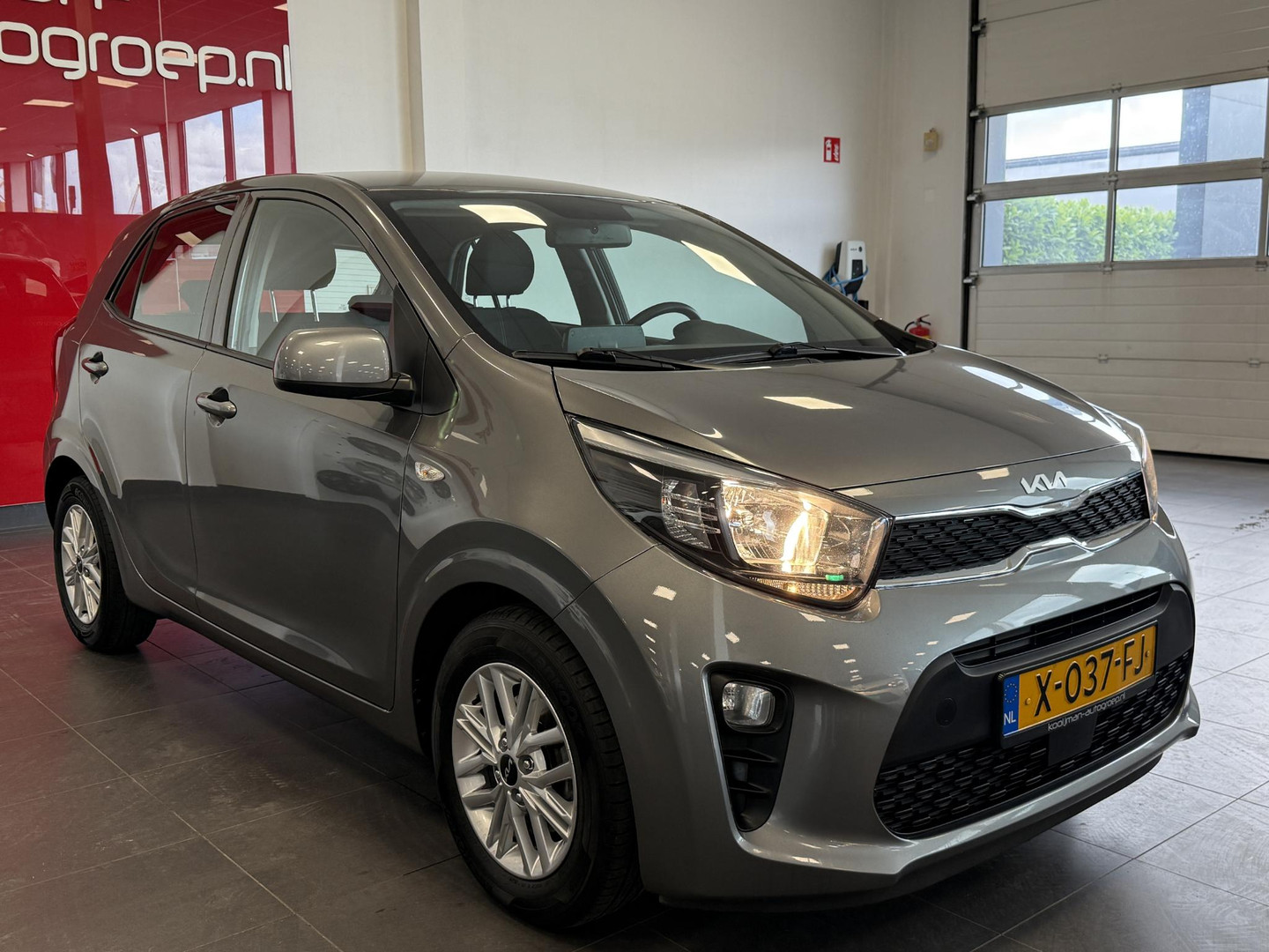 Kia Kia
