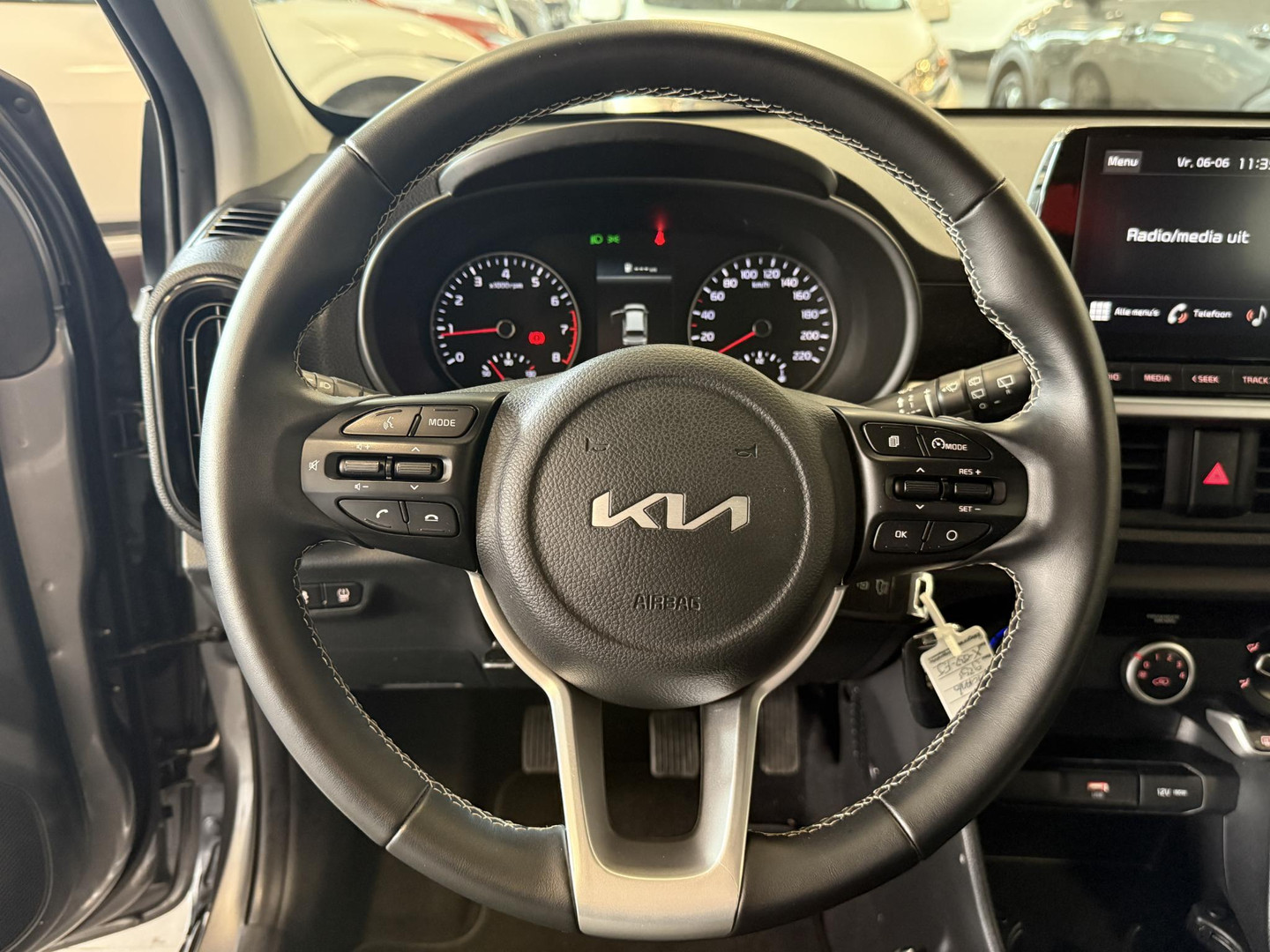Kia Kia