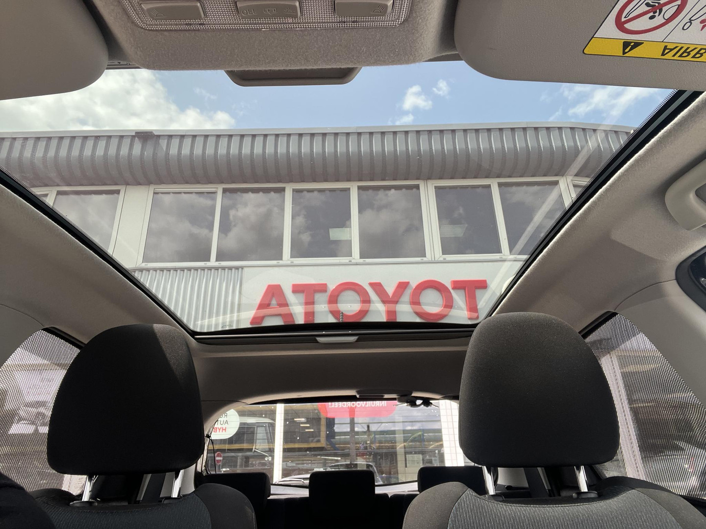 Toyota Toyota