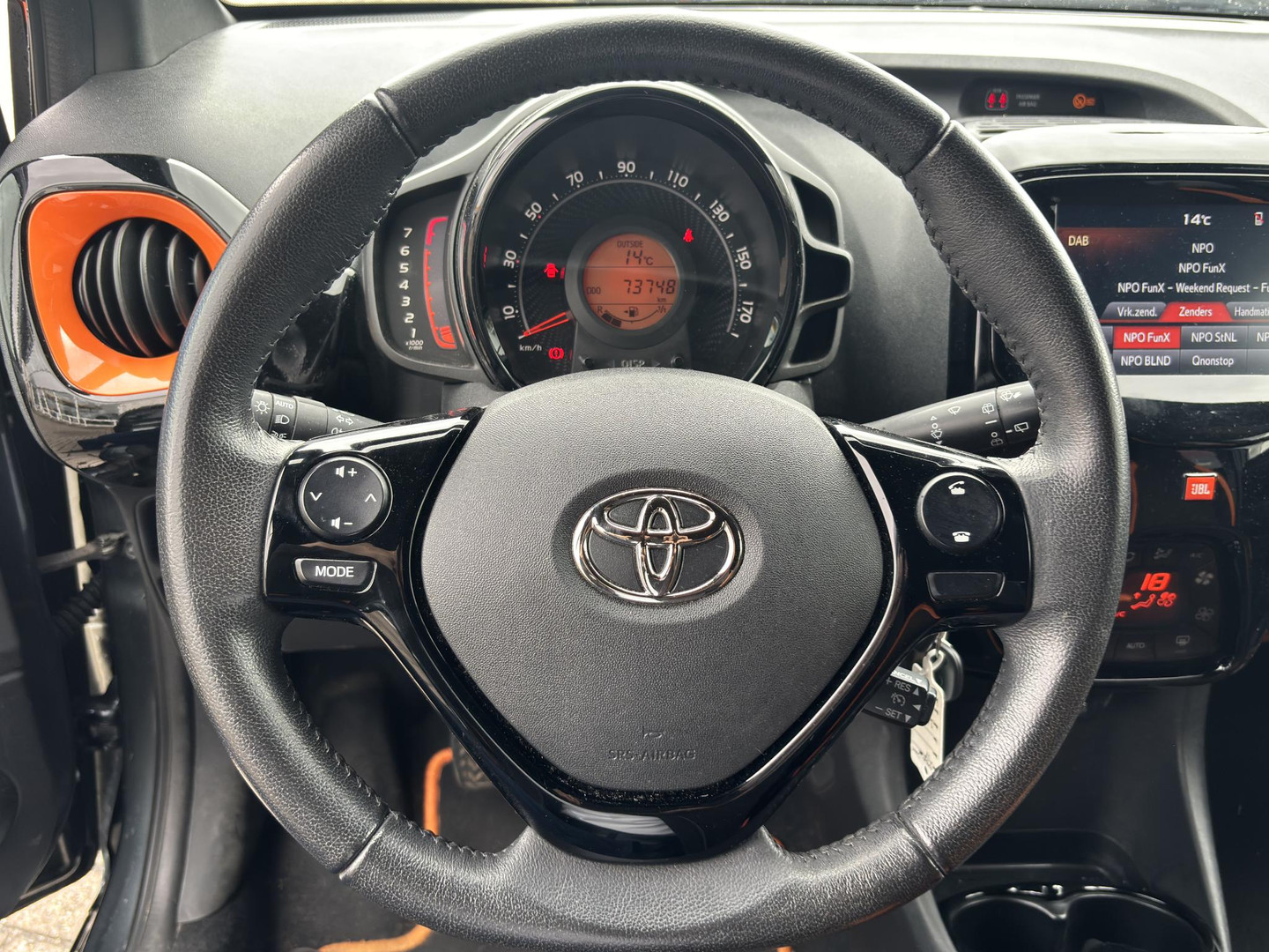 Toyota Toyota