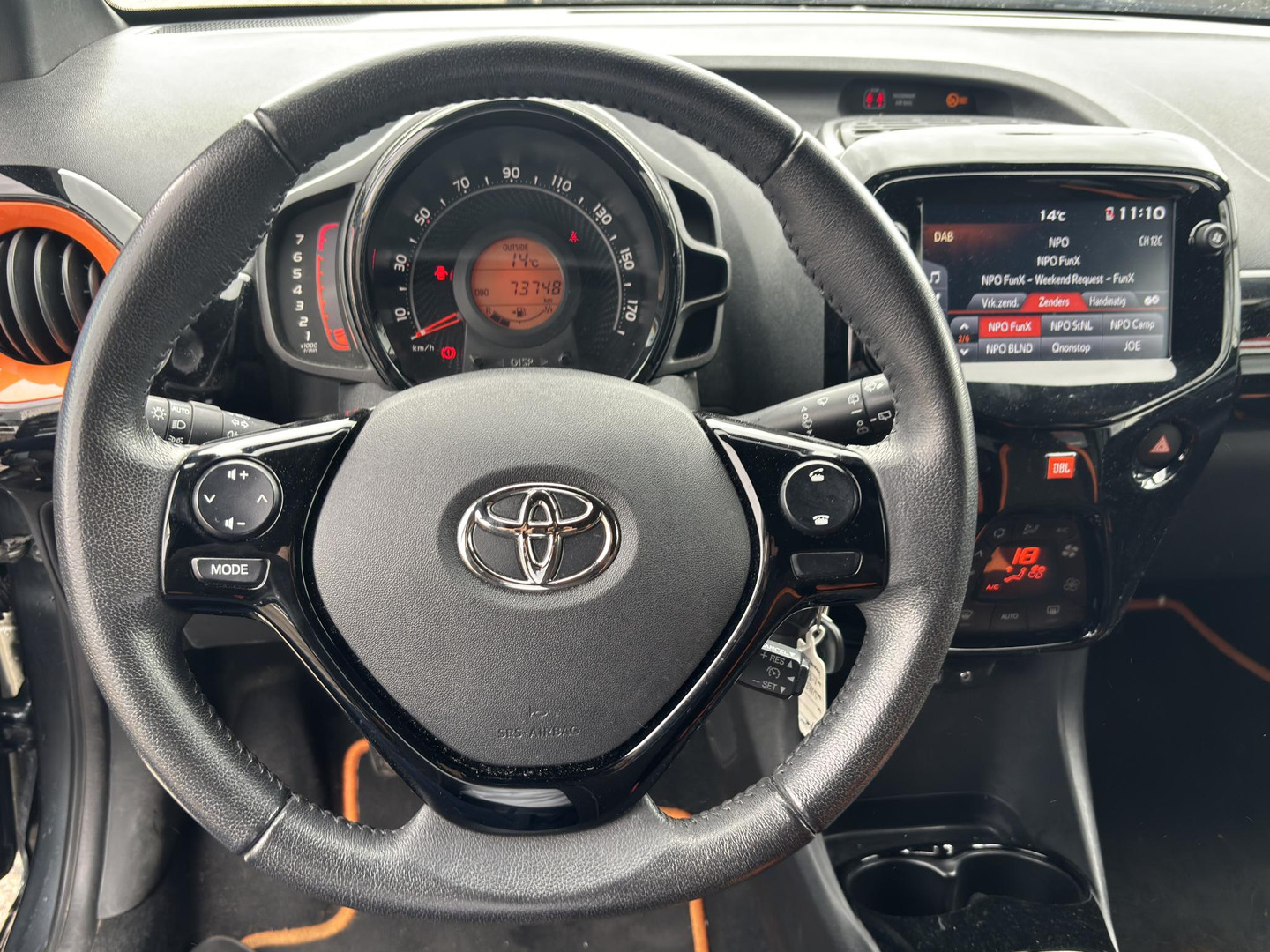 Toyota Toyota
