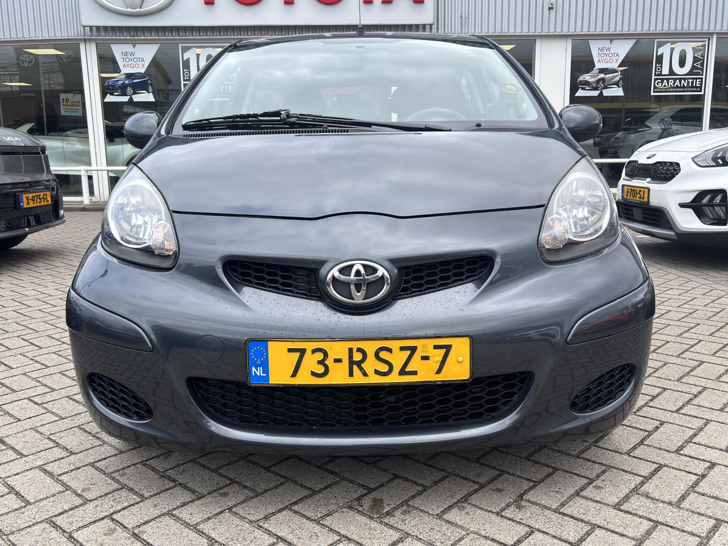 Toyota