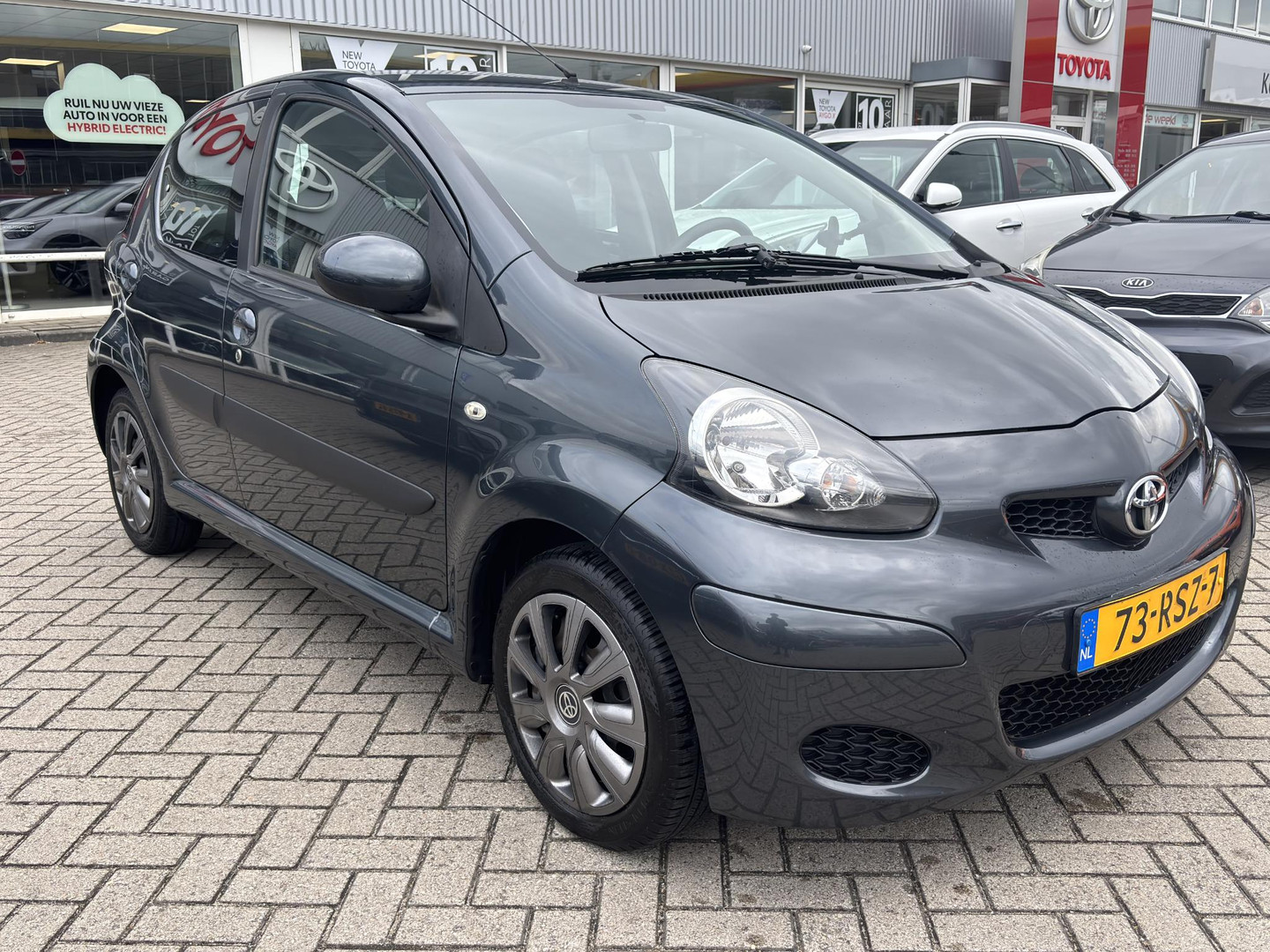 Toyota