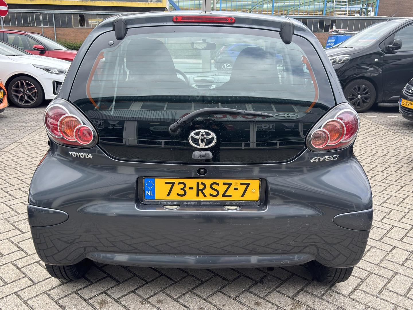 Toyota