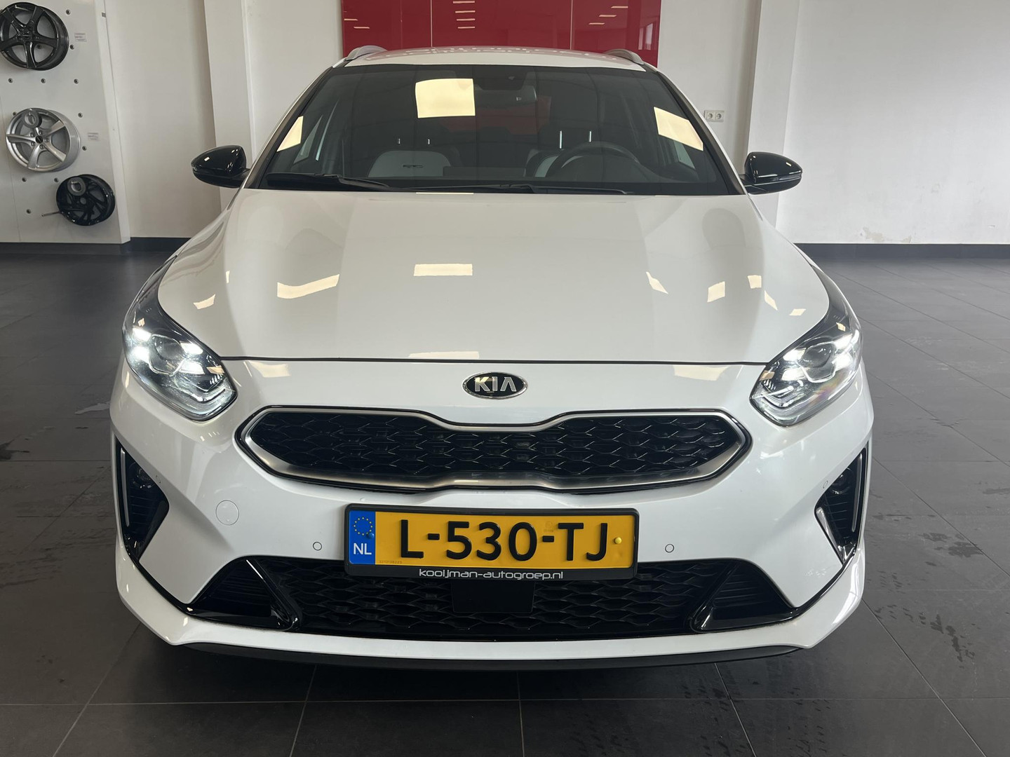 Kia Kia