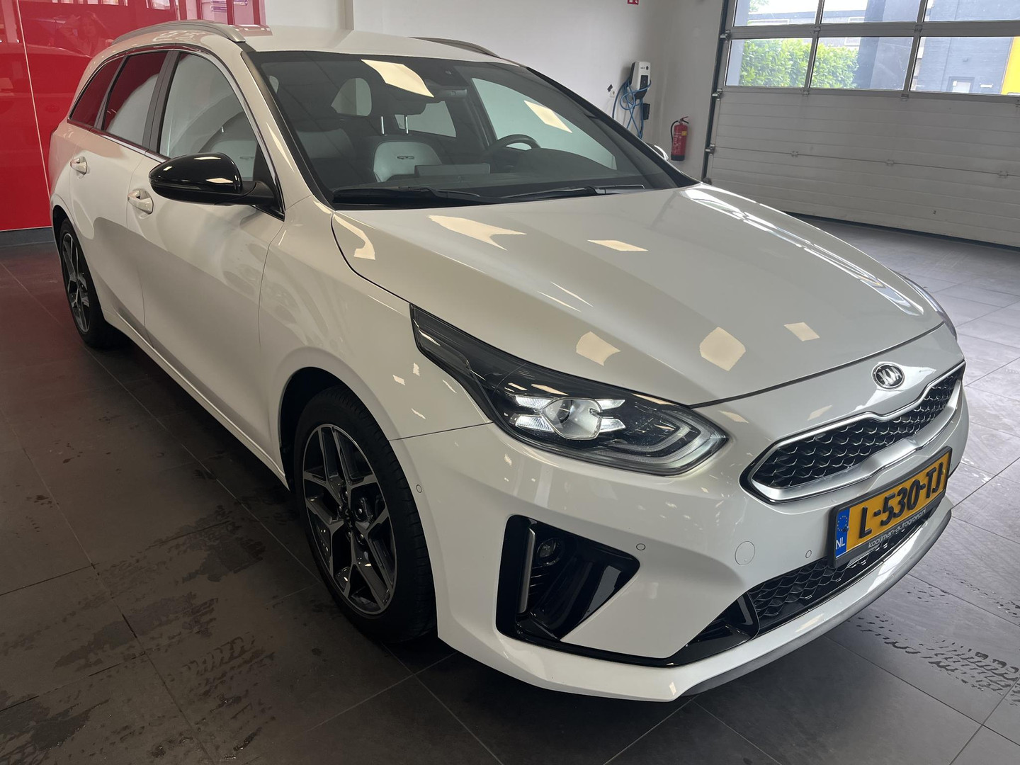 Kia Kia