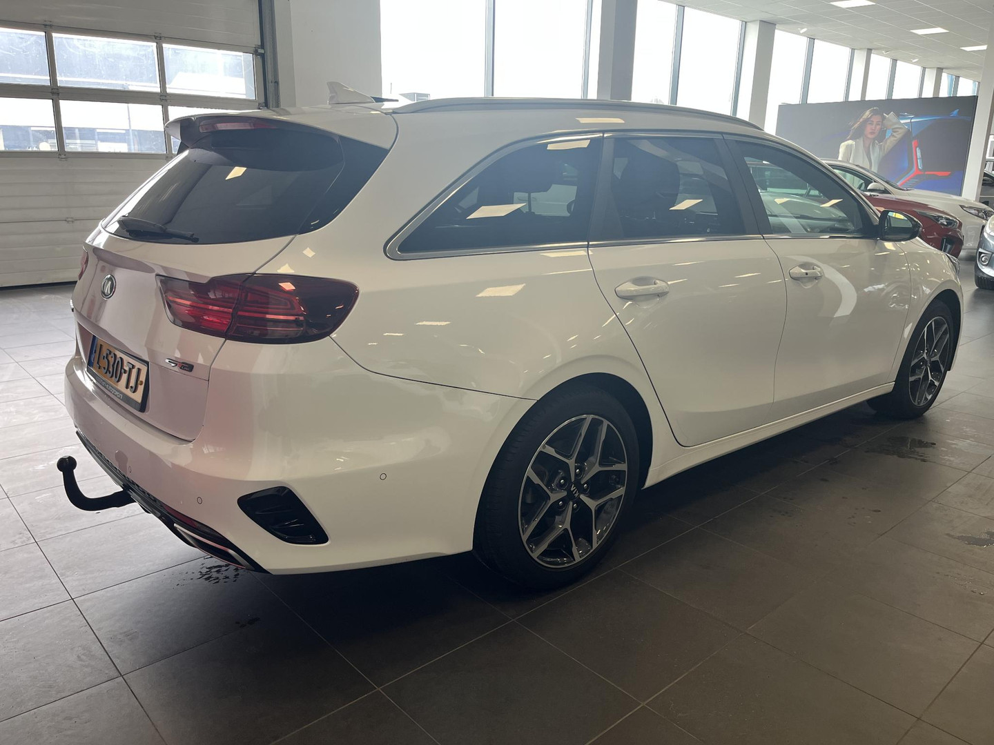Kia Kia