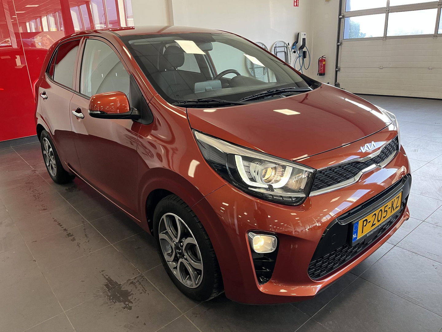 Kia Kia