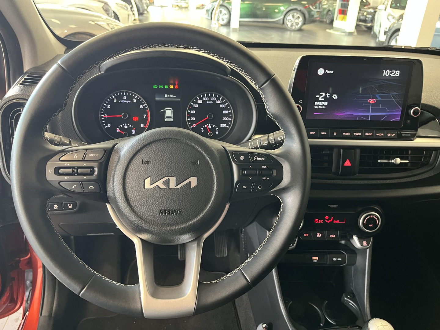 Kia Kia