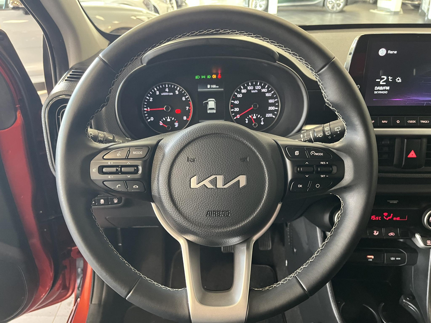 Kia Kia
