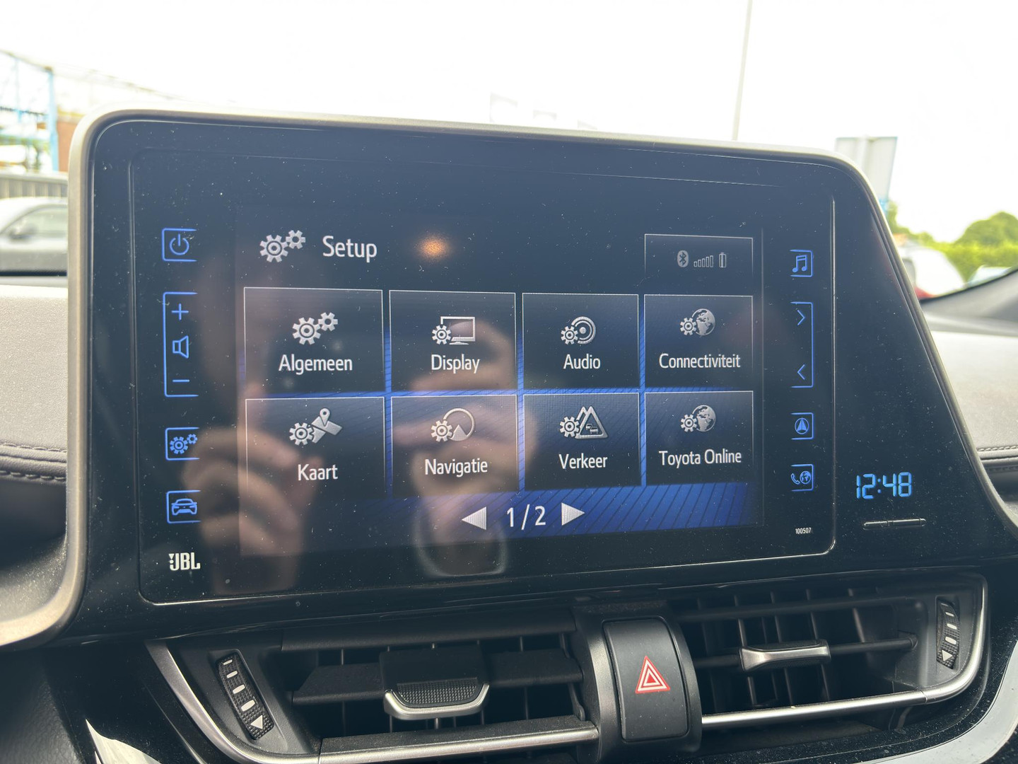 Toyota Toyota