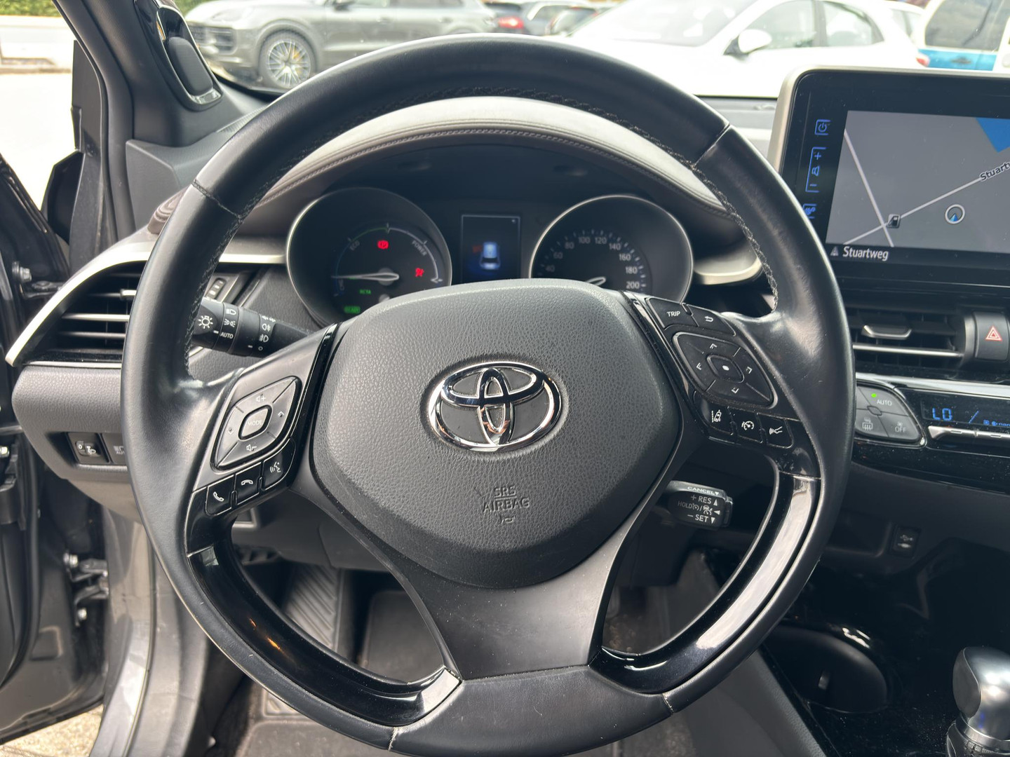 Toyota Toyota