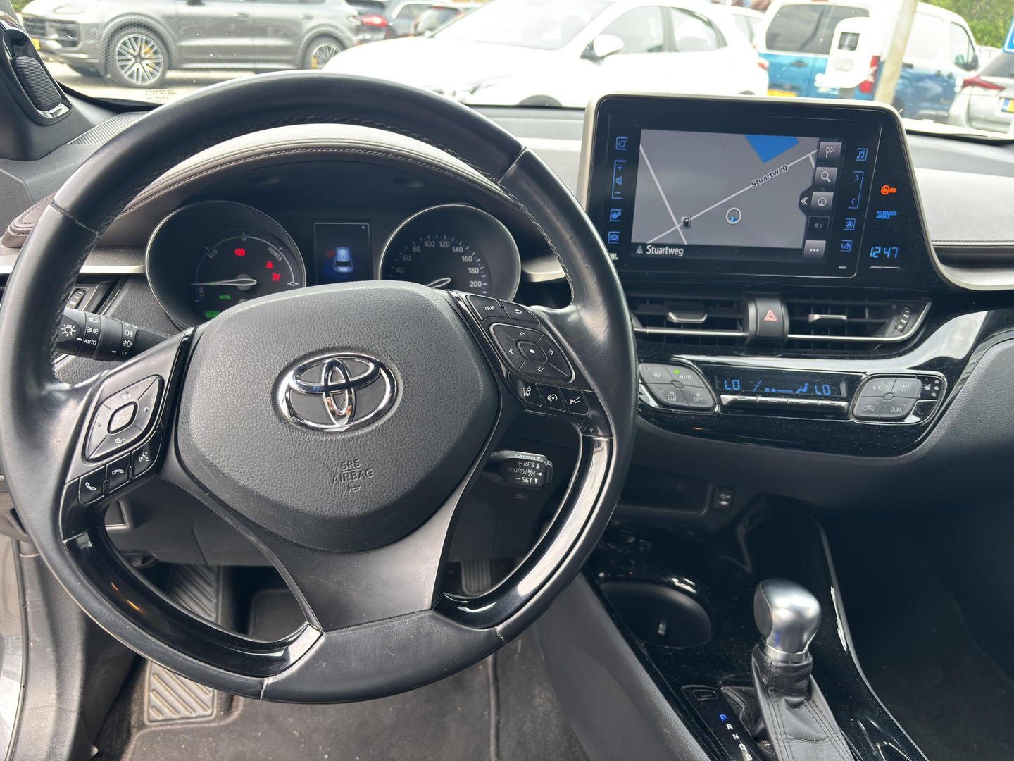 Toyota Toyota