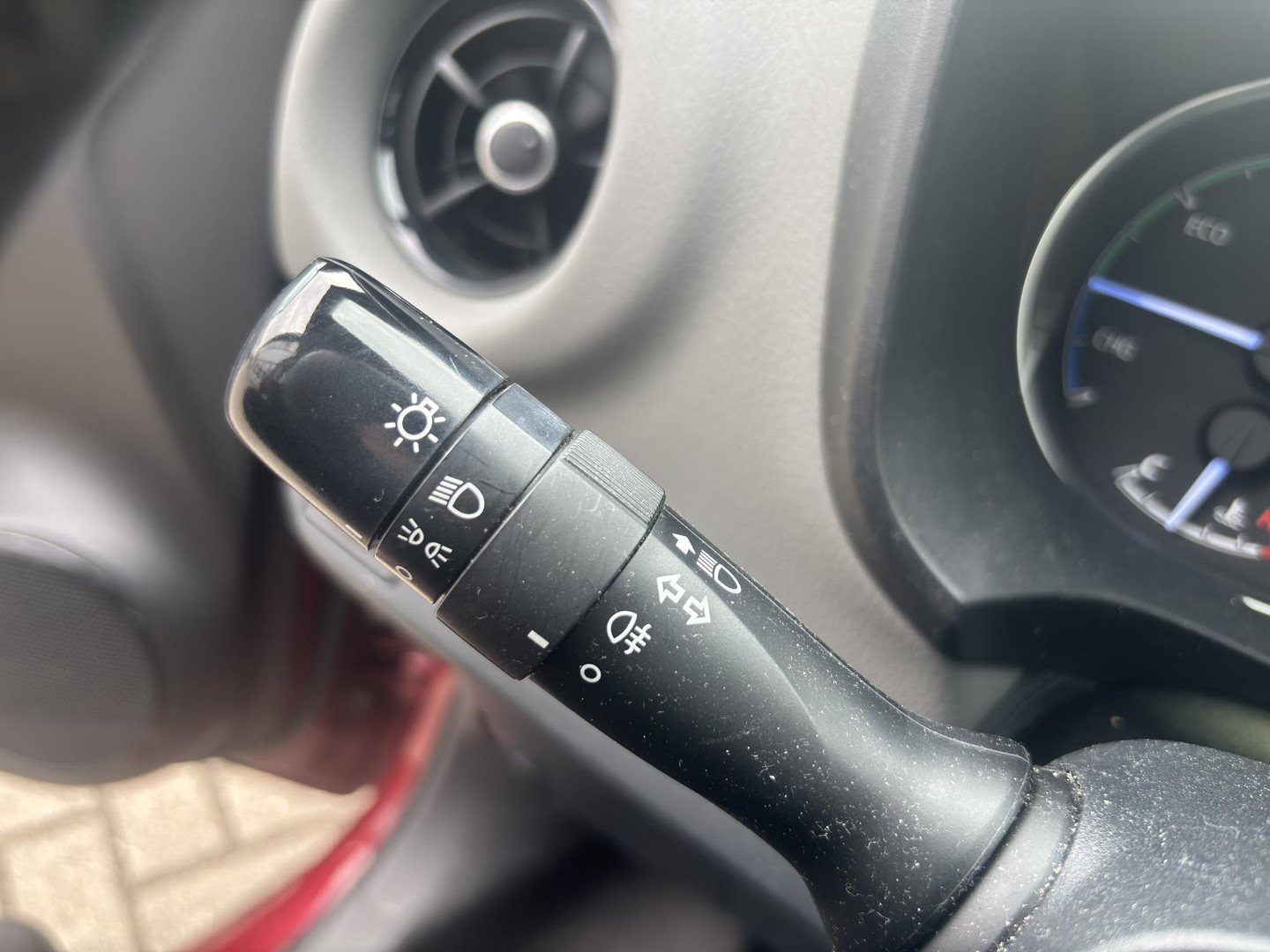 Toyota Toyota