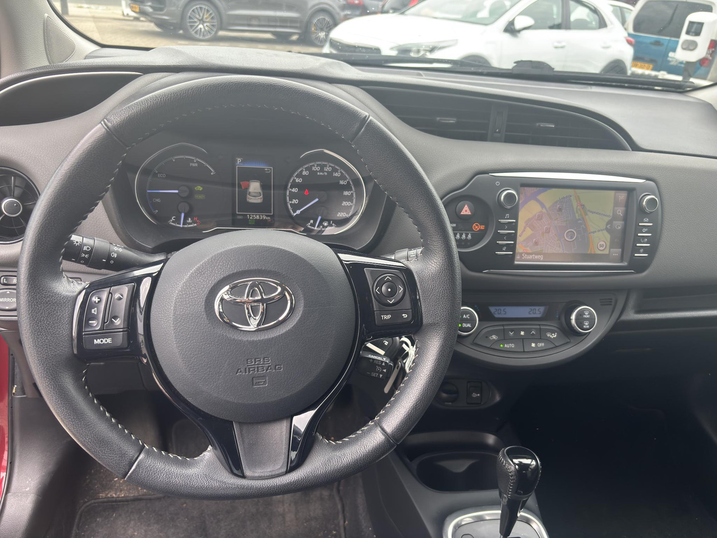 Toyota Toyota