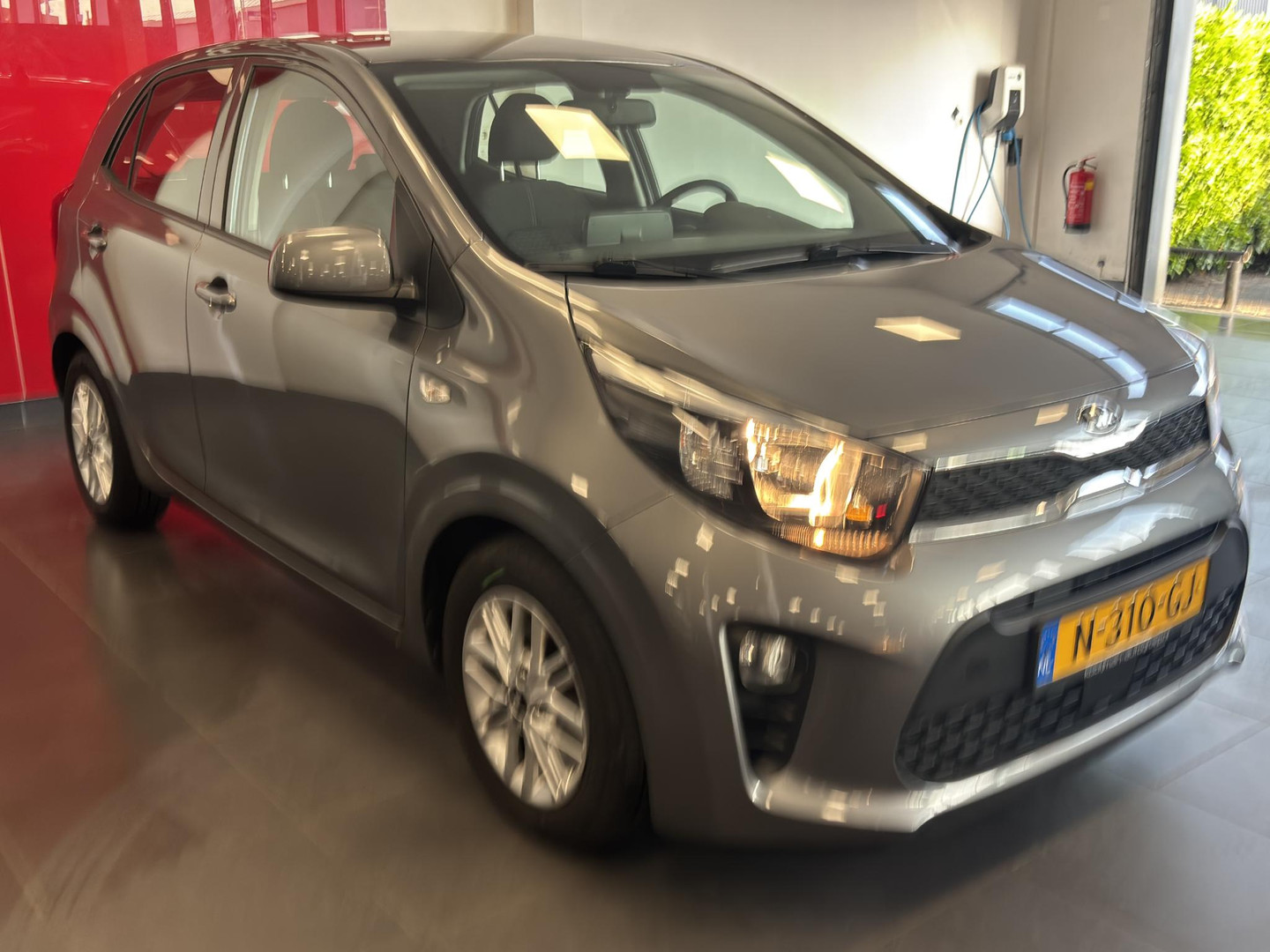 Kia Kia