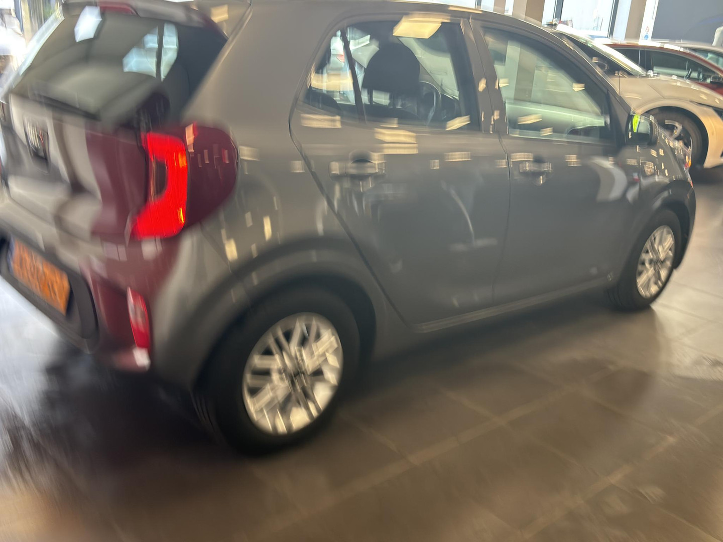 Kia Kia
