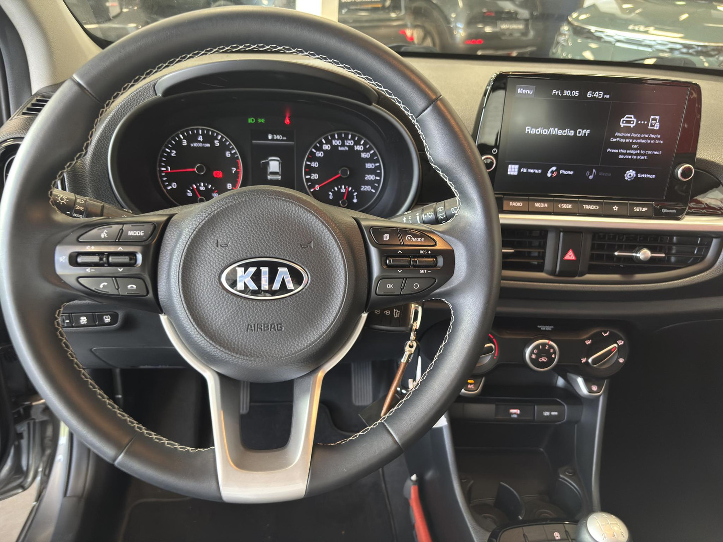 Kia Kia