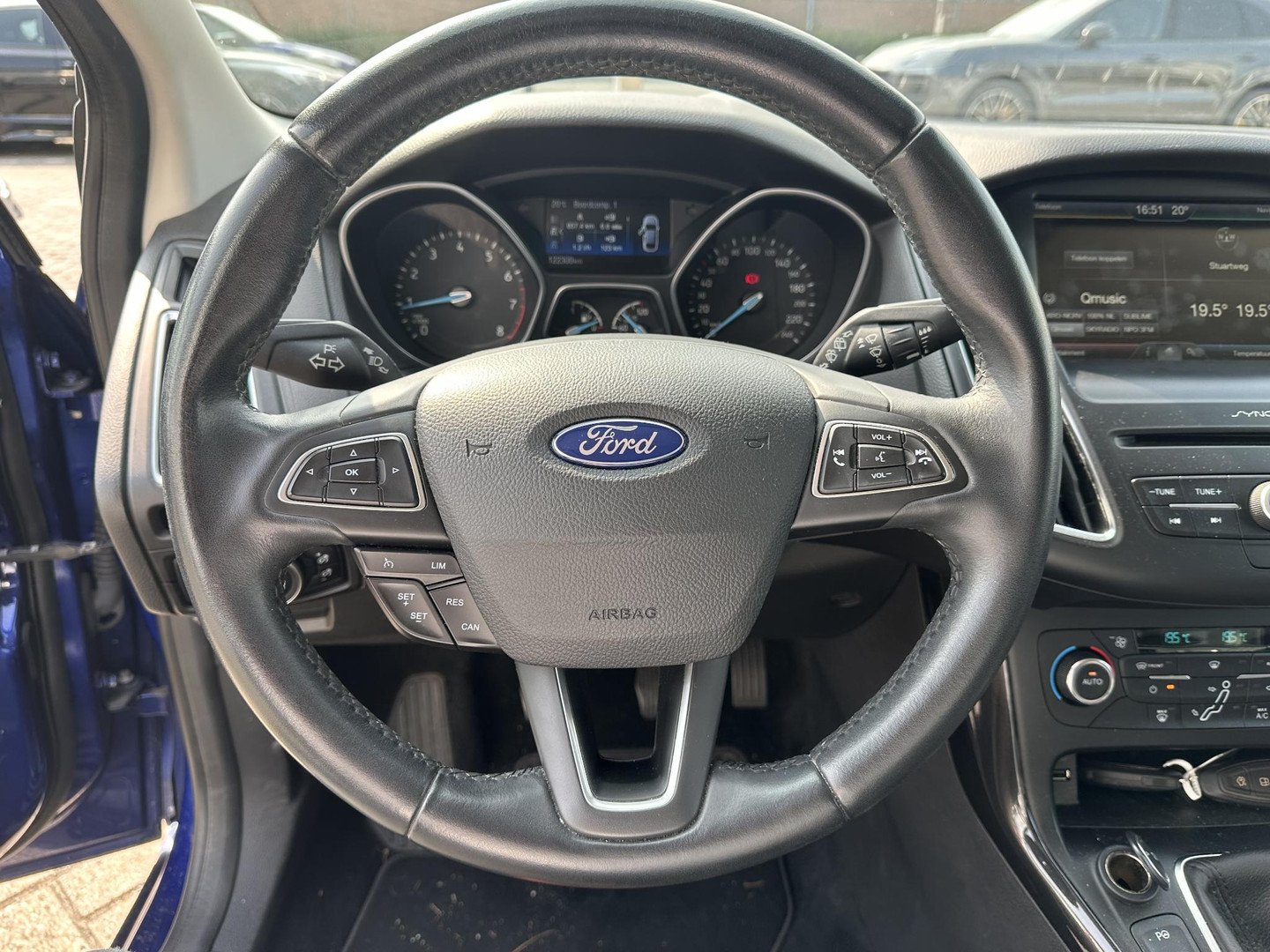 Ford Ford