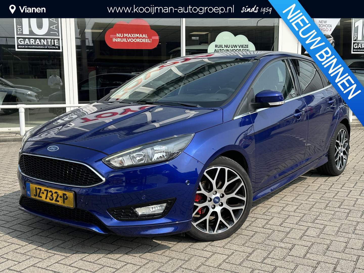 Ford Ford