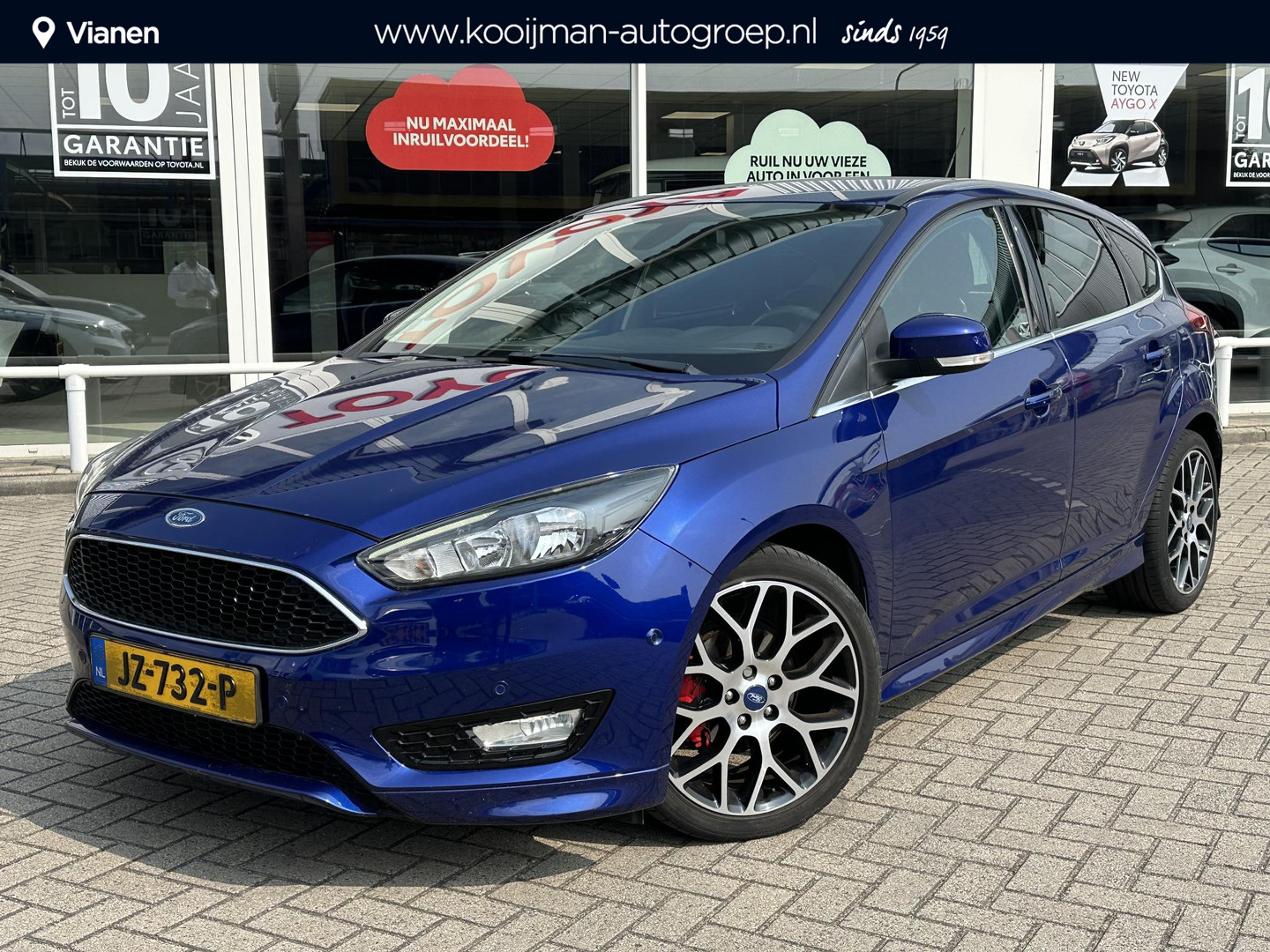 Ford Ford