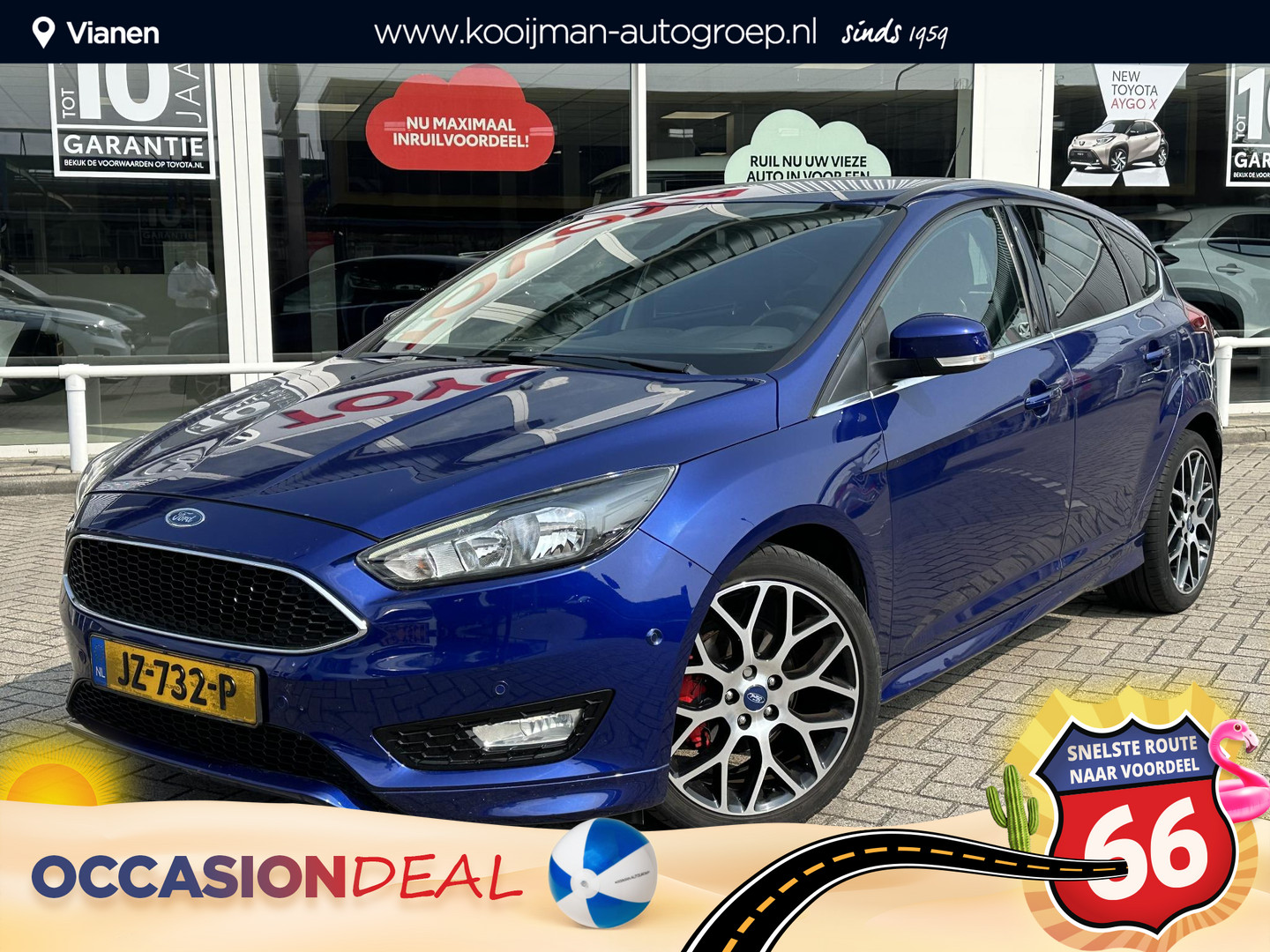 Ford Ford