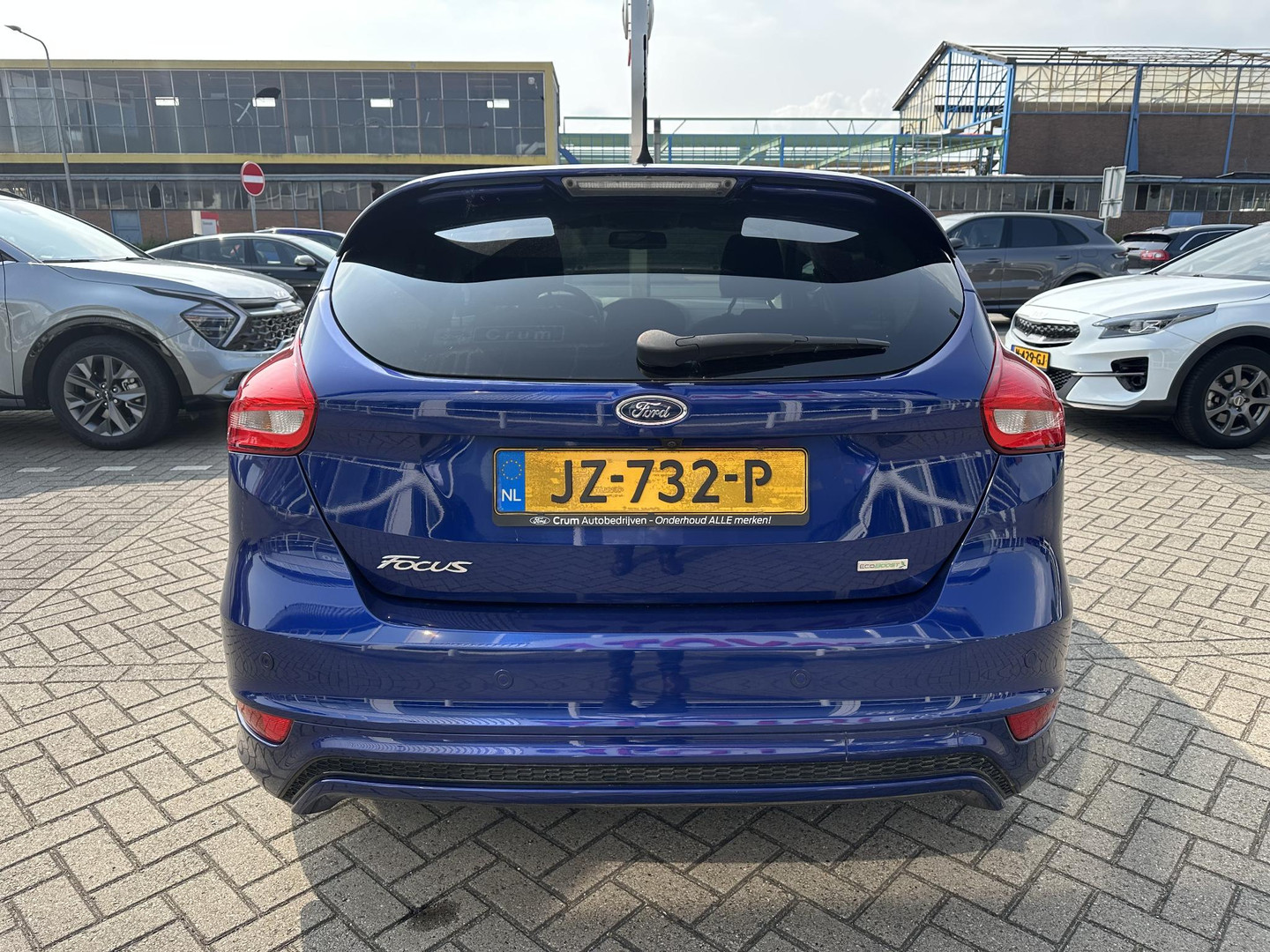 Ford Ford