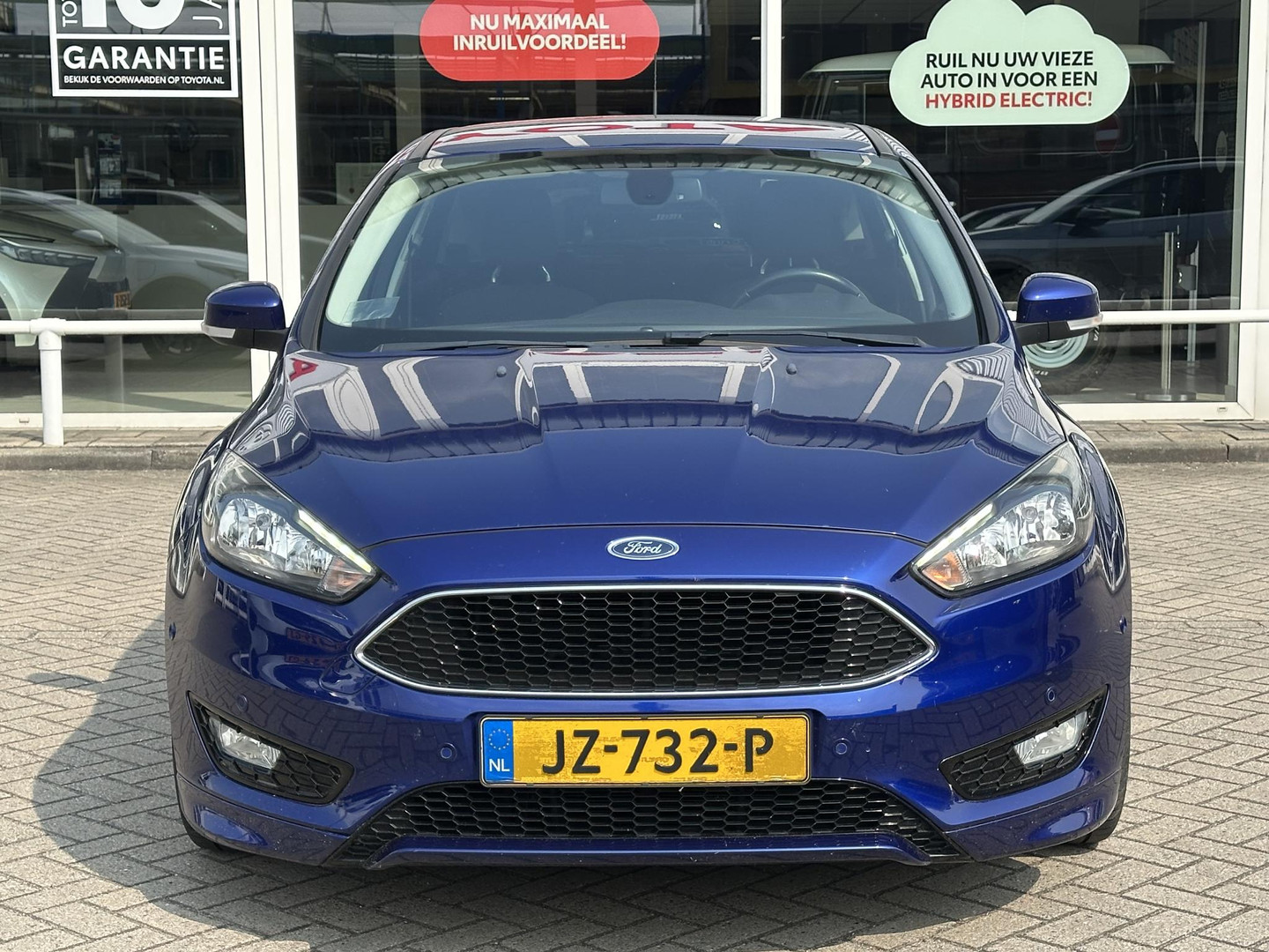 Ford Ford