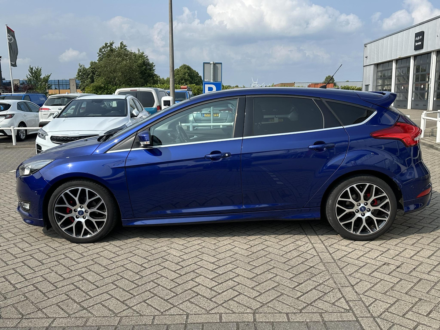 Ford Ford