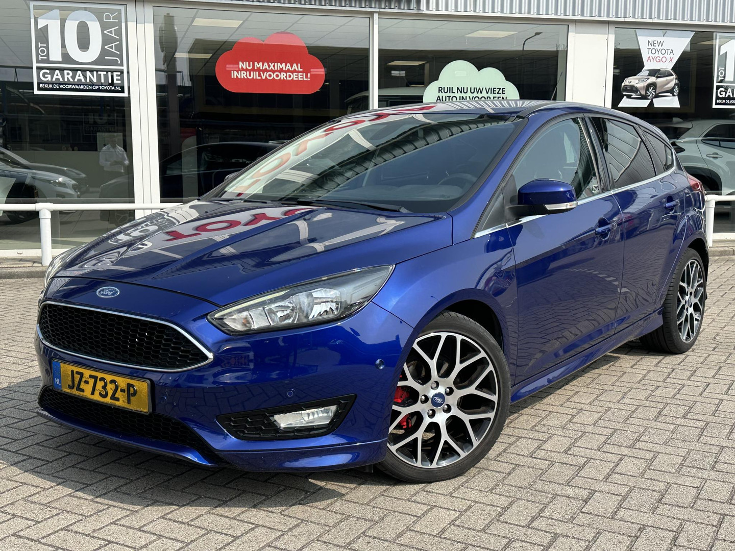Ford Ford