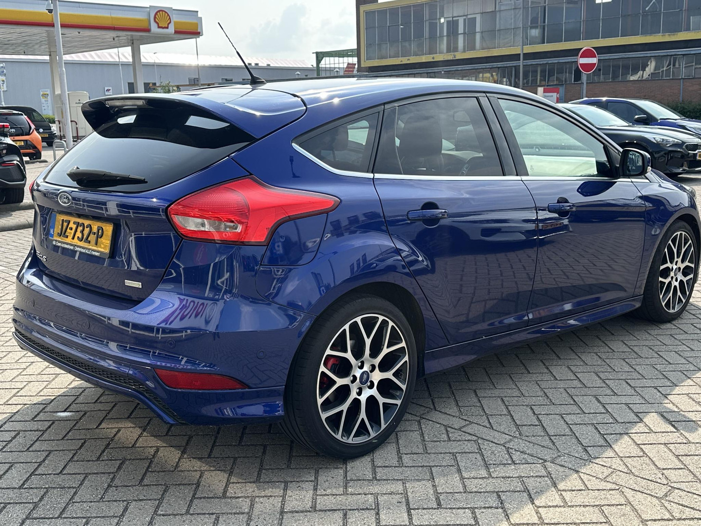 Ford Ford