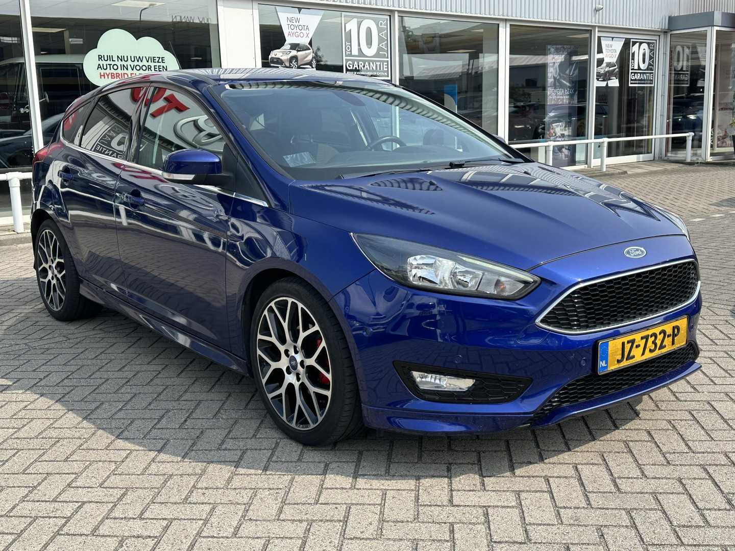 Ford Ford