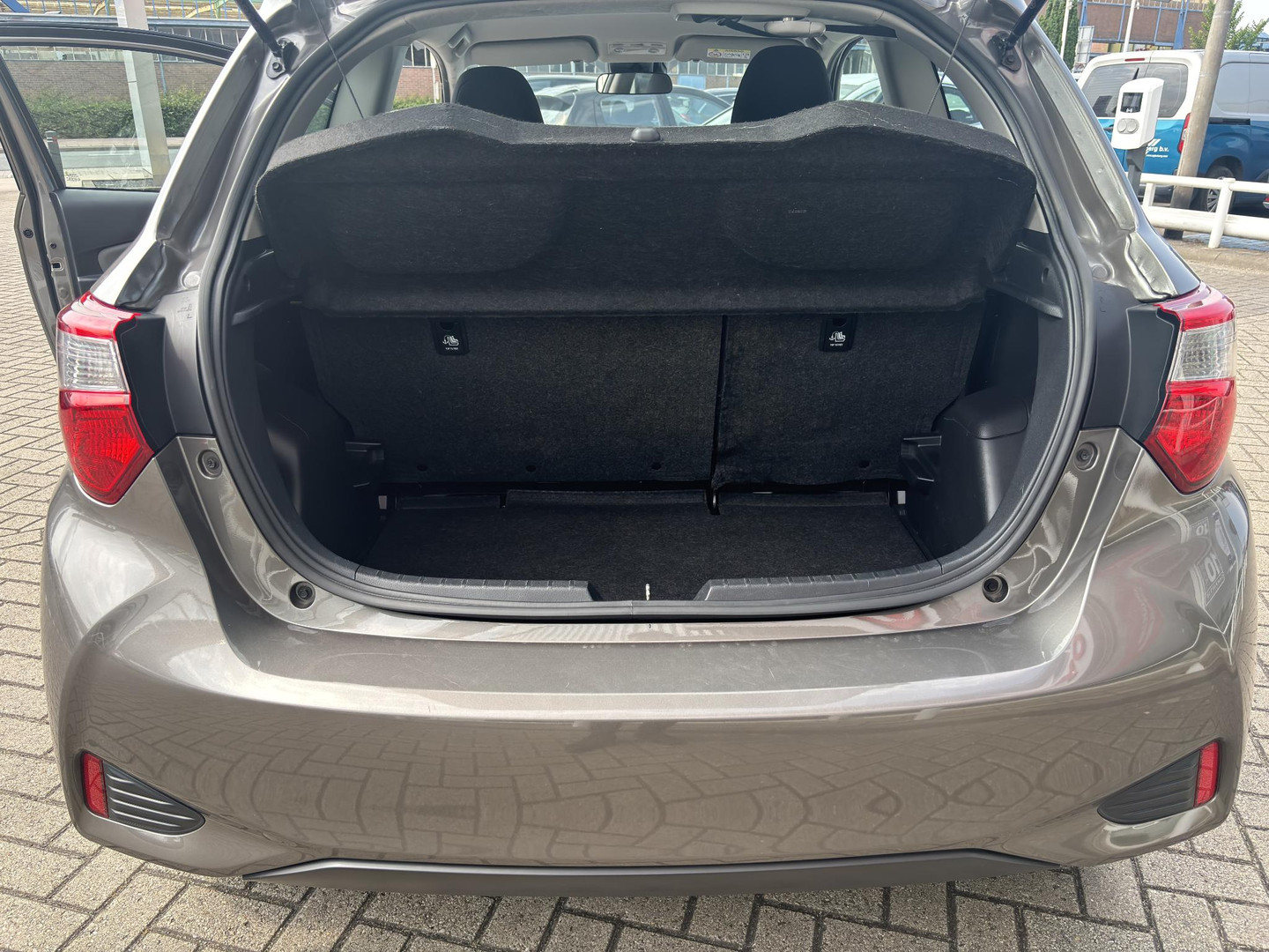 Toyota Toyota