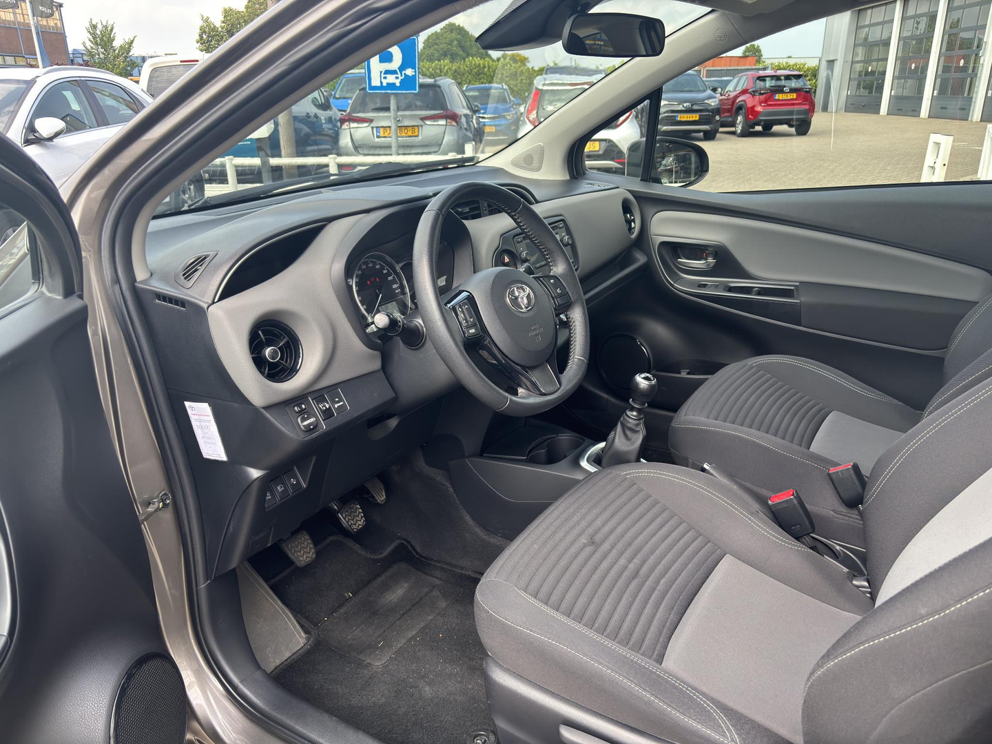 Toyota Toyota