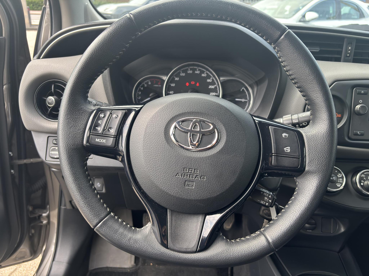 Toyota Toyota