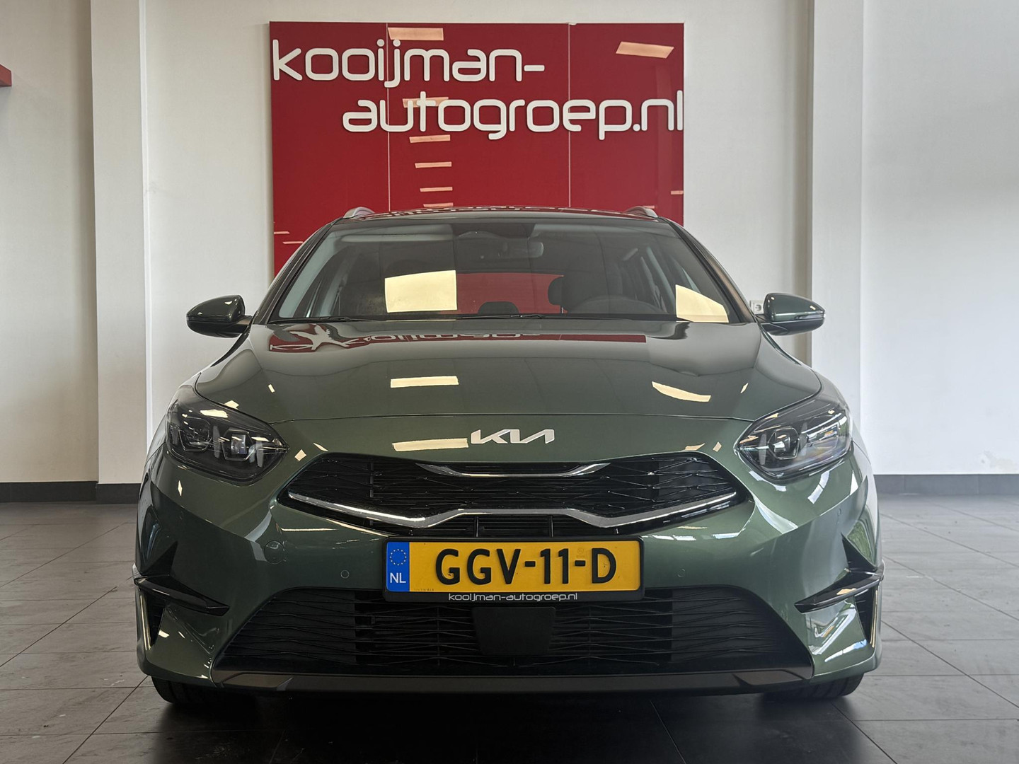 Kia Kia