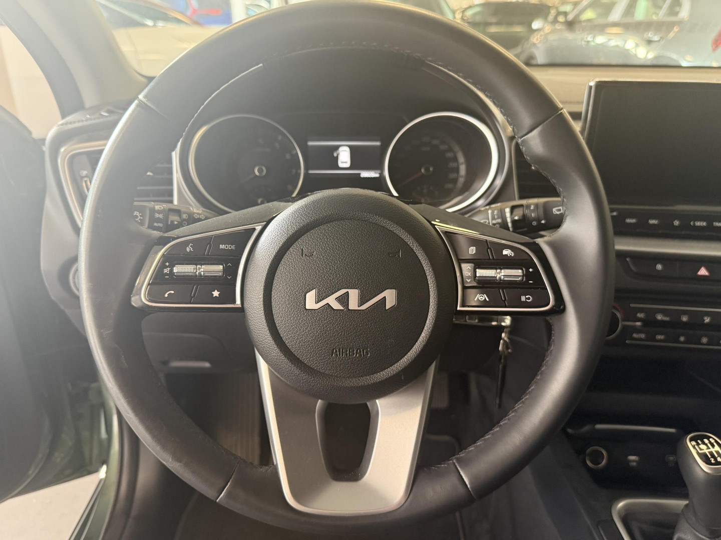 Kia Kia