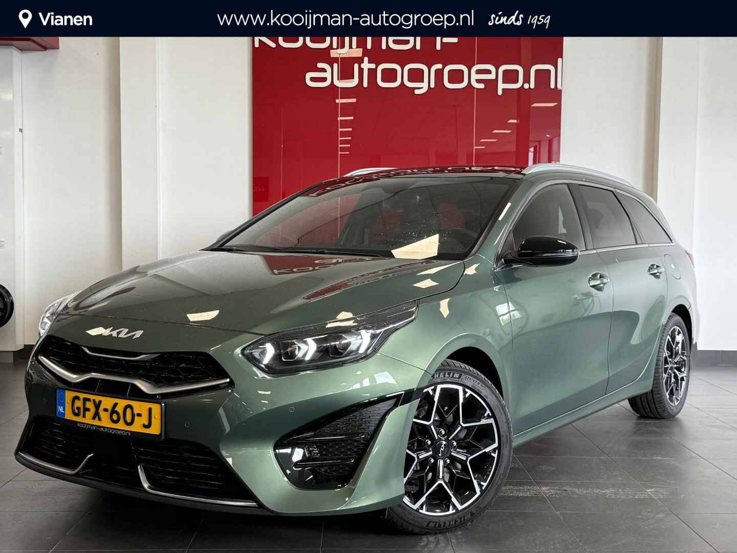 Kia