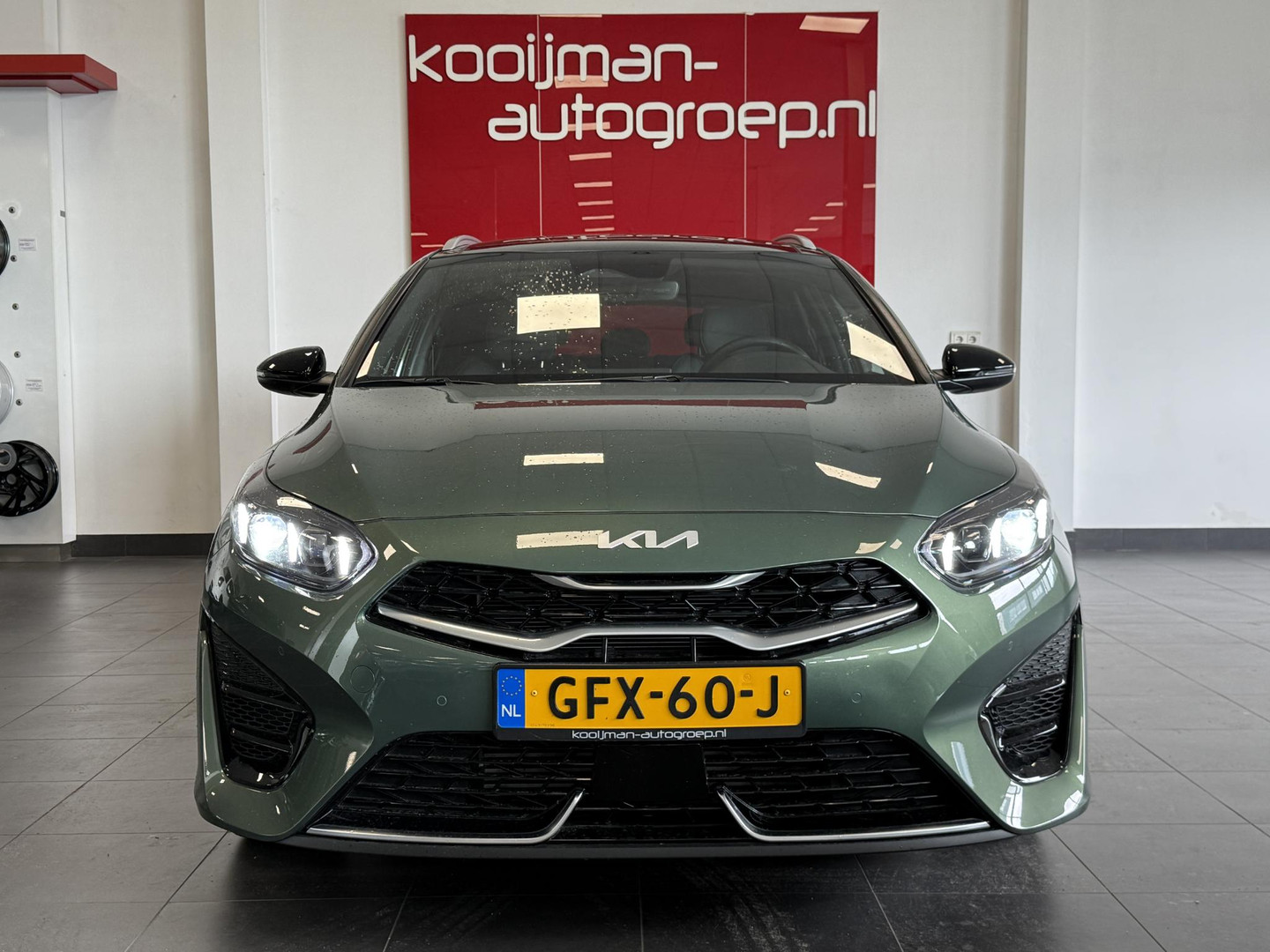 Kia Kia